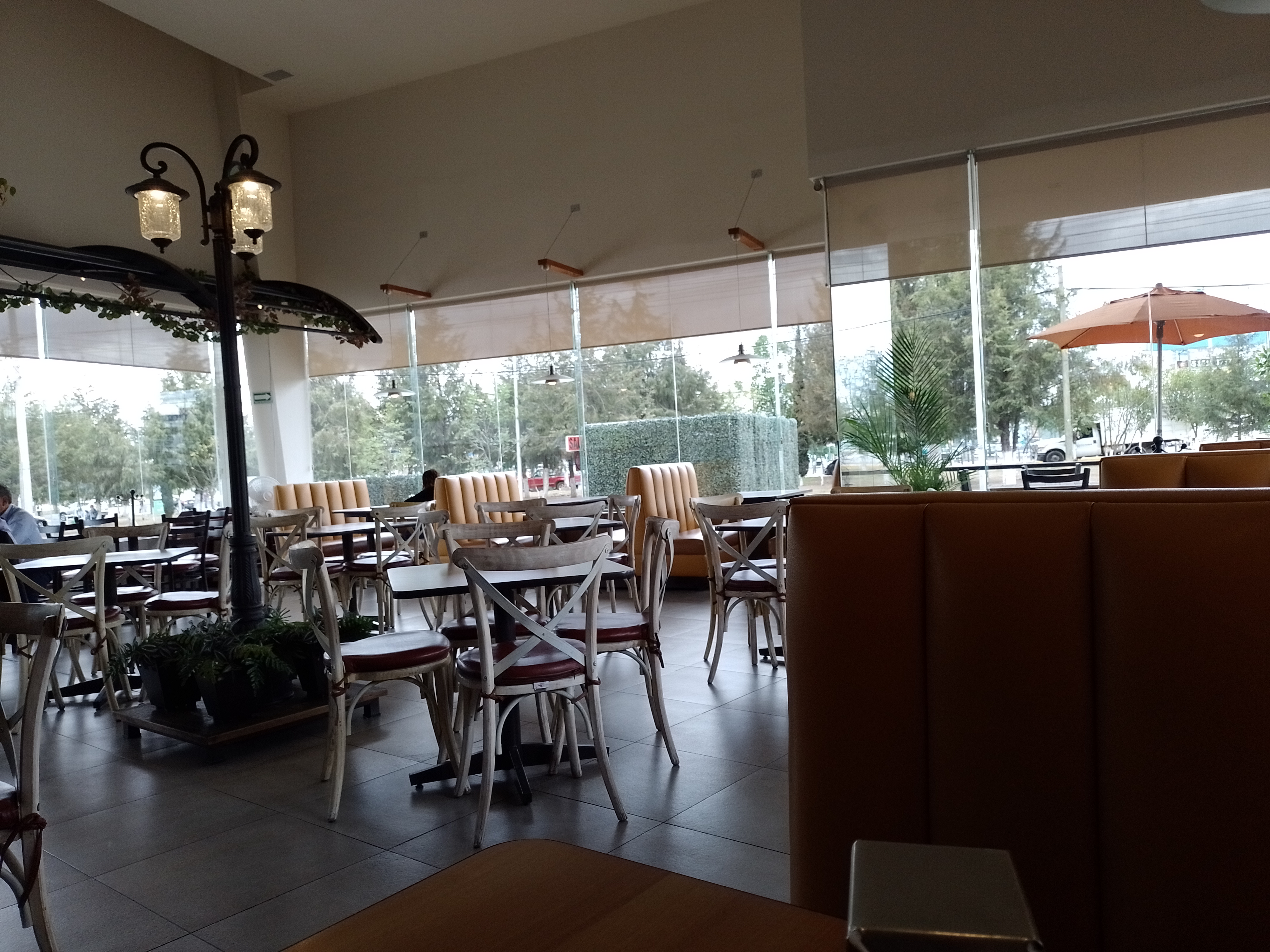 Strudel Restaurante y Cafeteria image 4