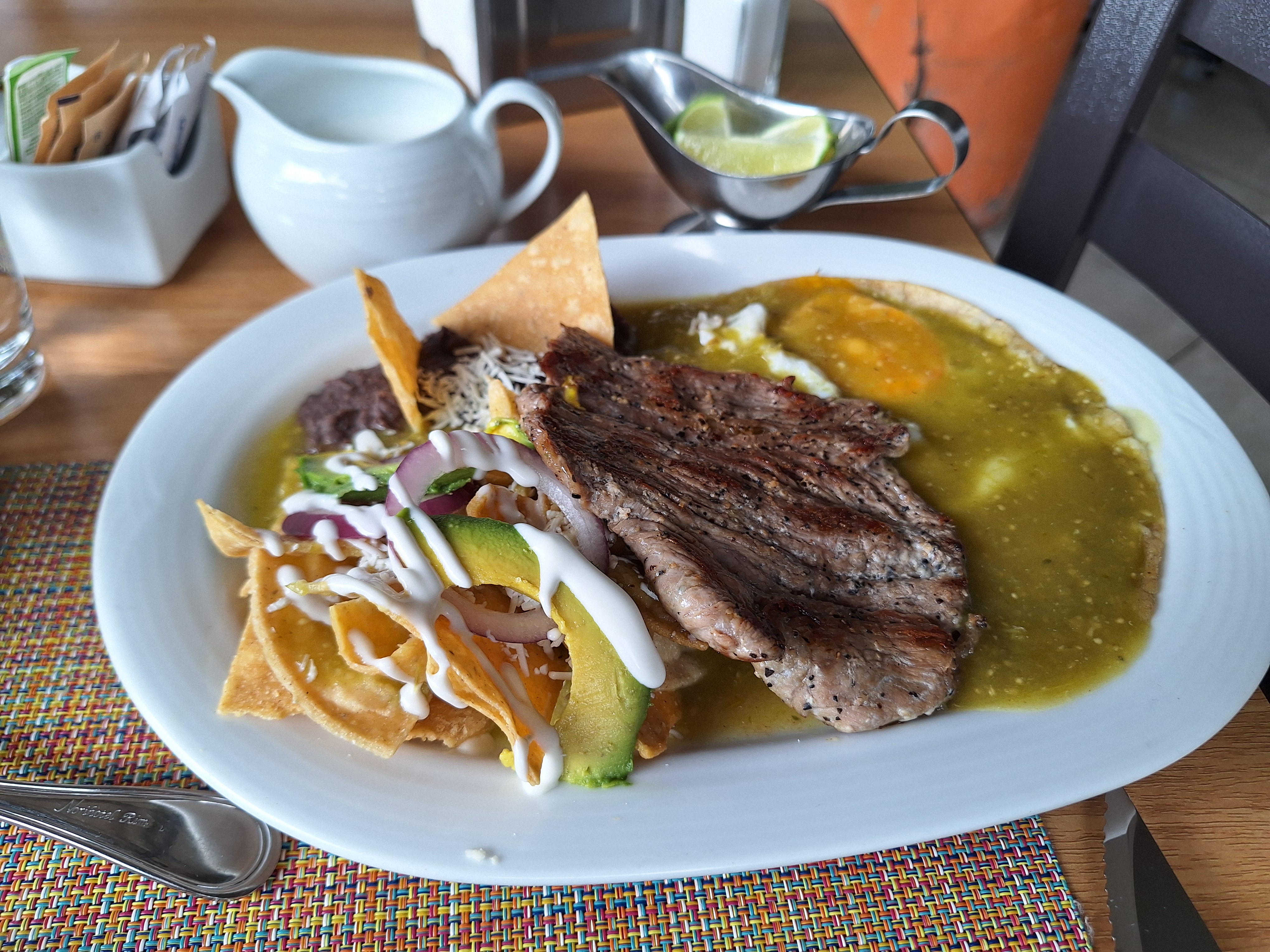 Strudel Restaurante y Cafeteria image 5