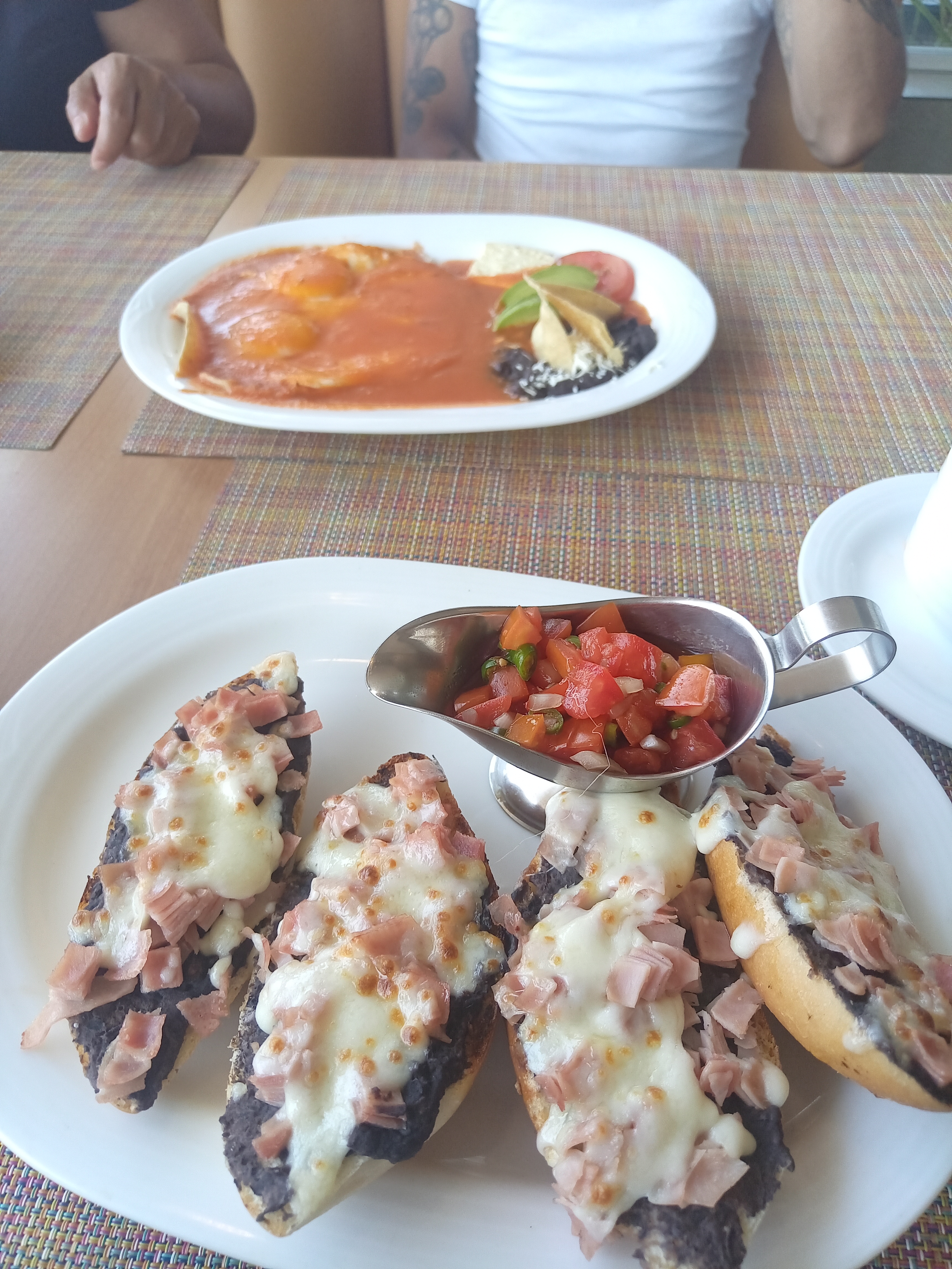 Strudel Restaurante y Cafeteria image 7