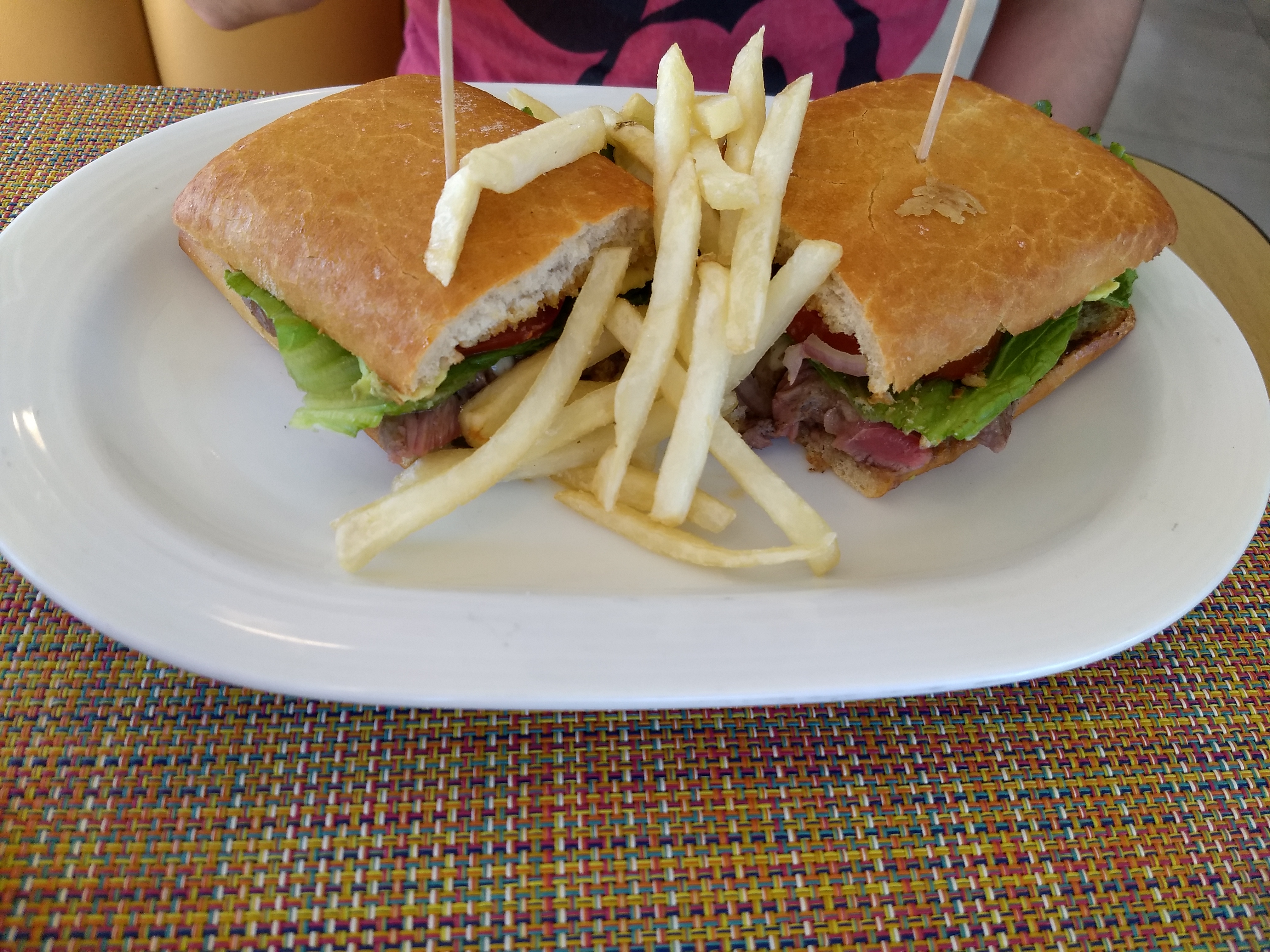 Strudel Restaurante y Cafeteria image 8