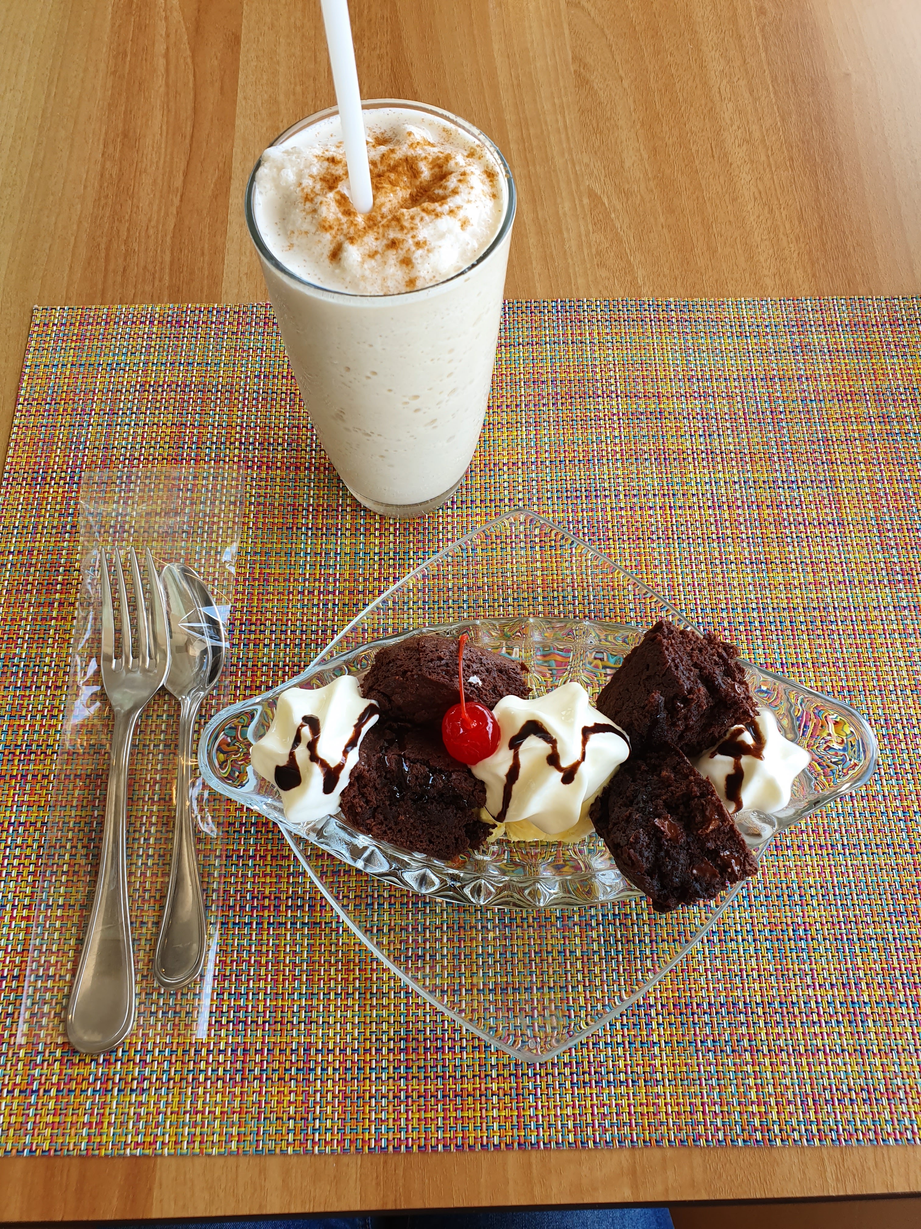 Strudel Restaurante y Cafeteria image 9