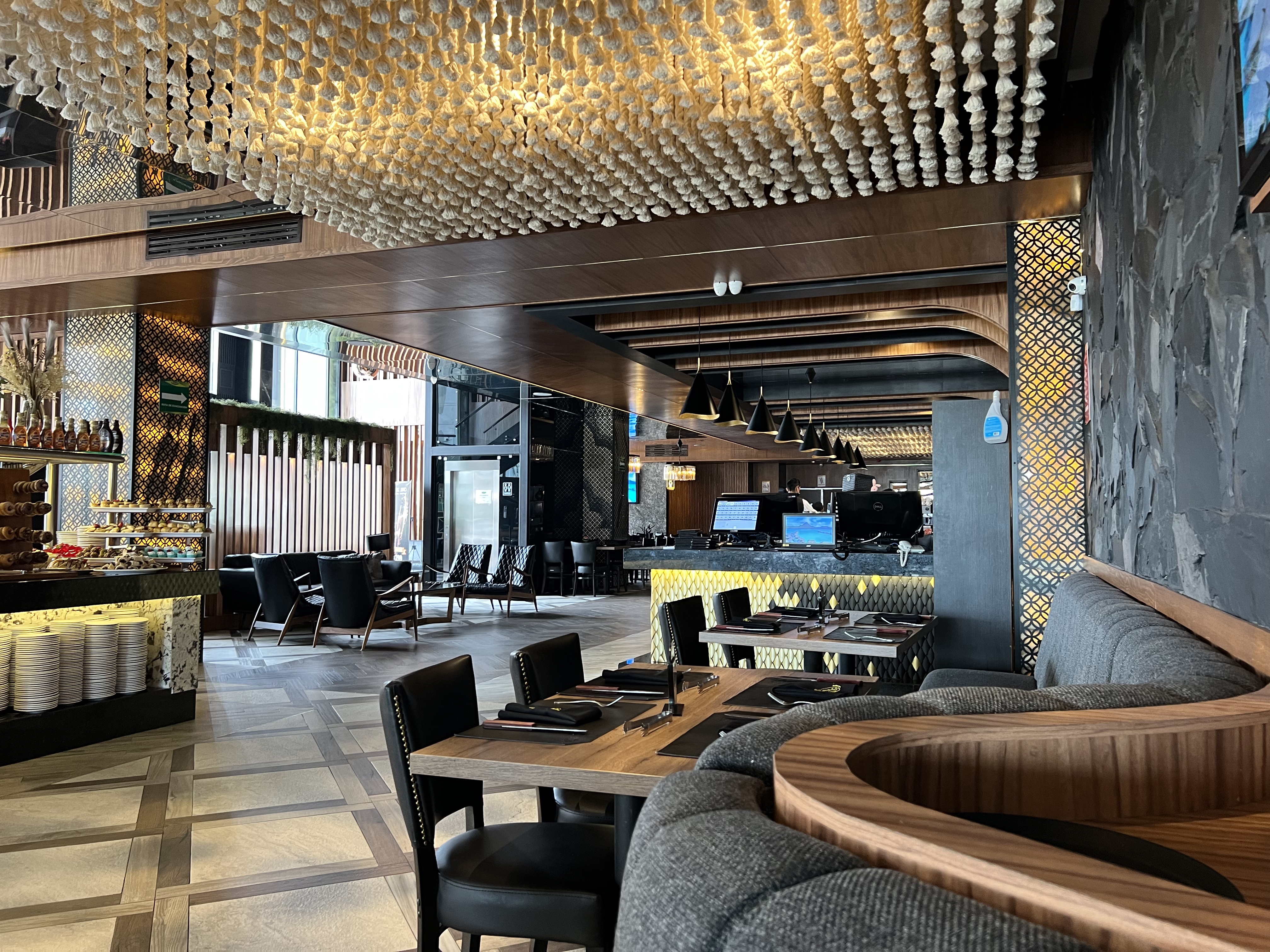 Mr. Pampas Angelópolis image 1