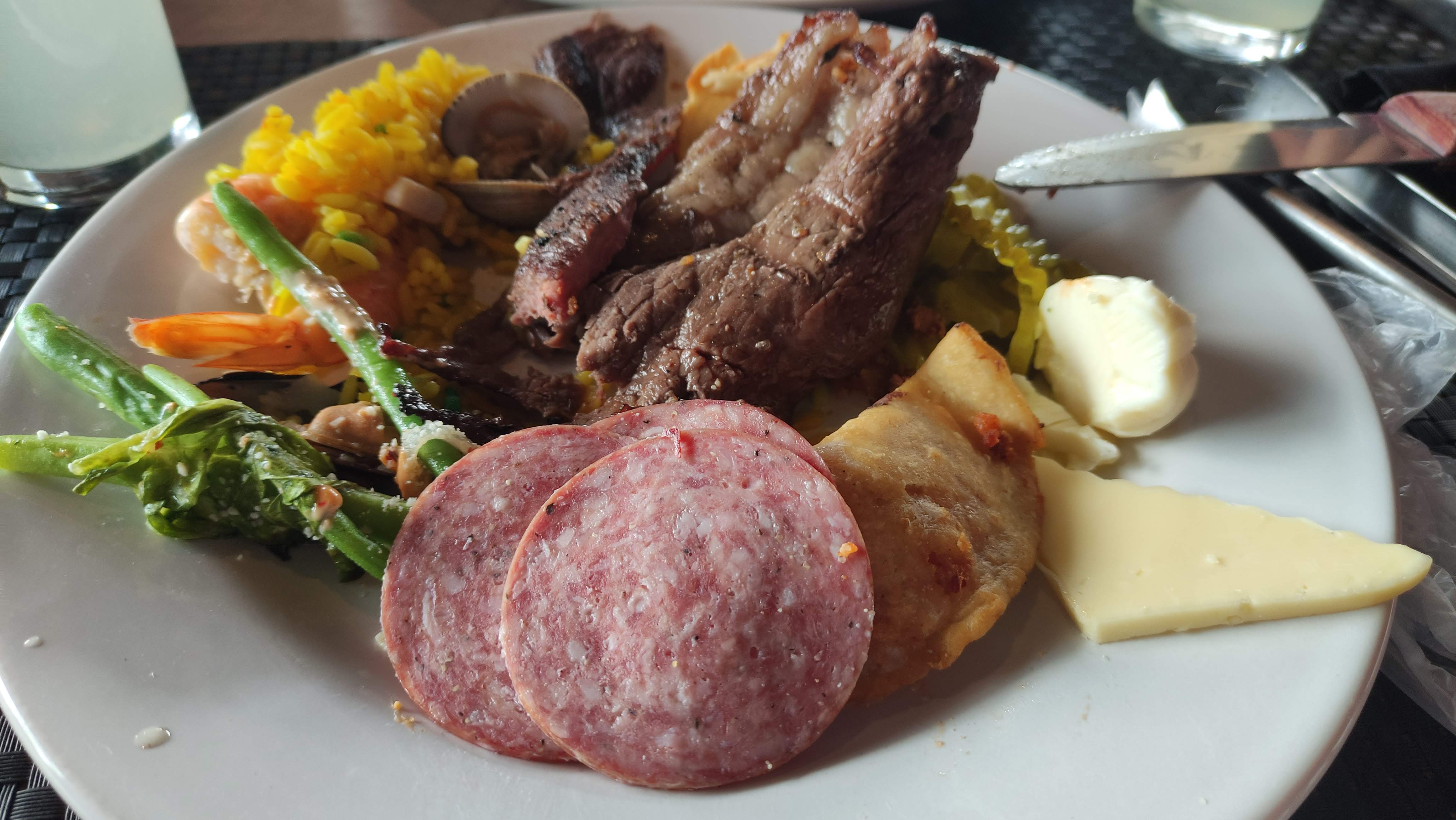 Mr. Pampas Angelópolis image 3