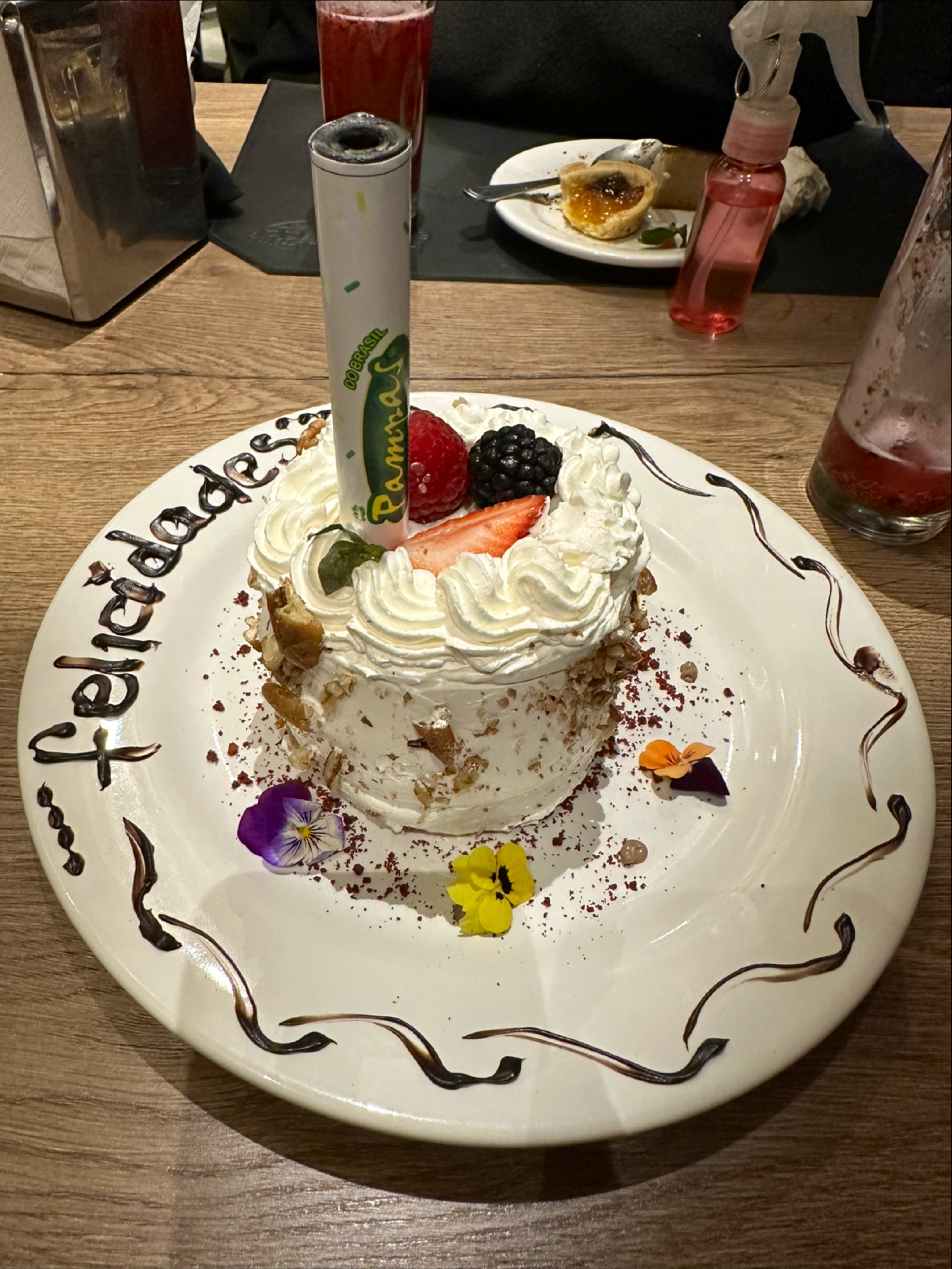 Mr. Pampas Angelópolis image 4