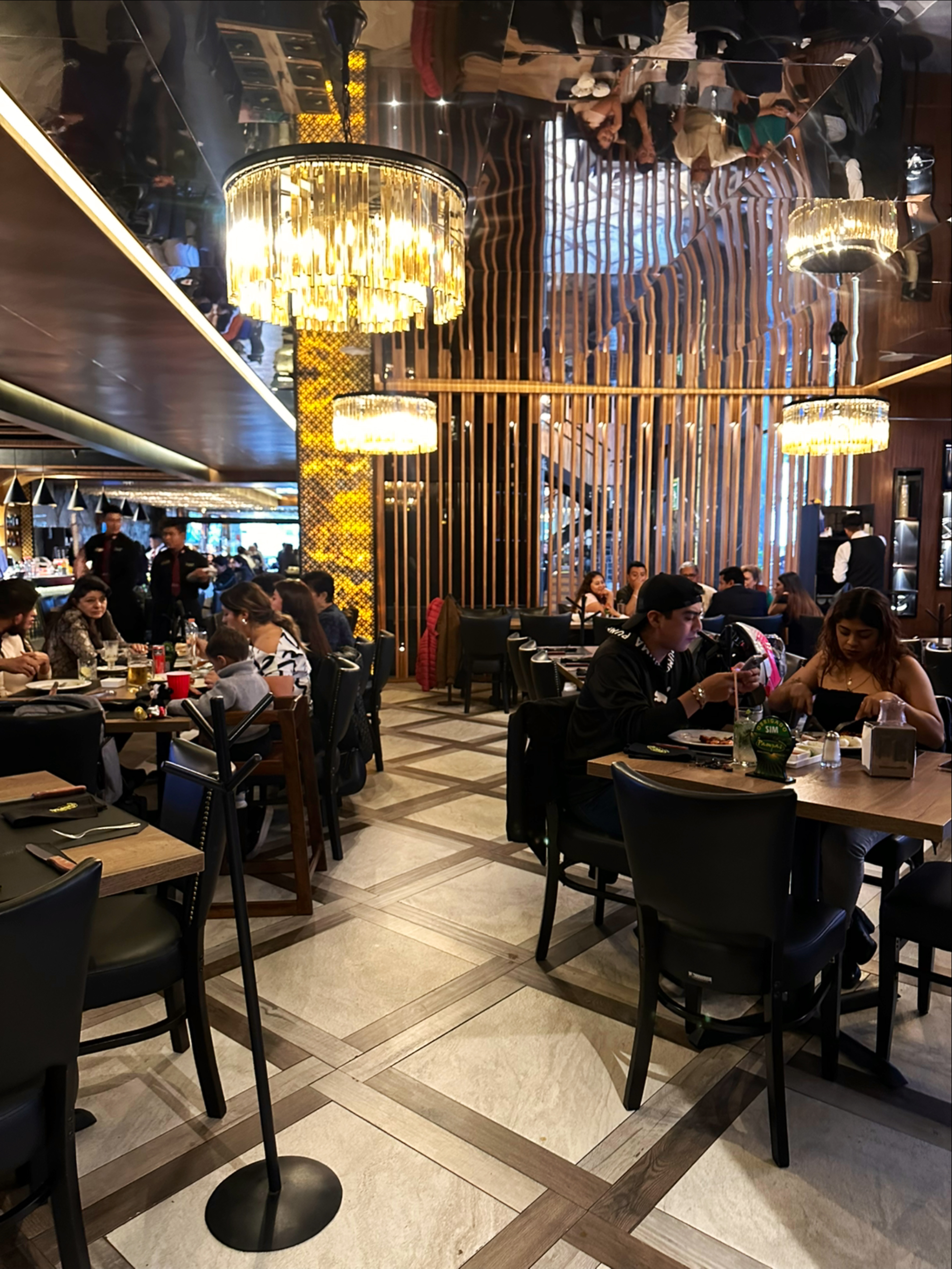 Mr. Pampas Angelópolis image 5