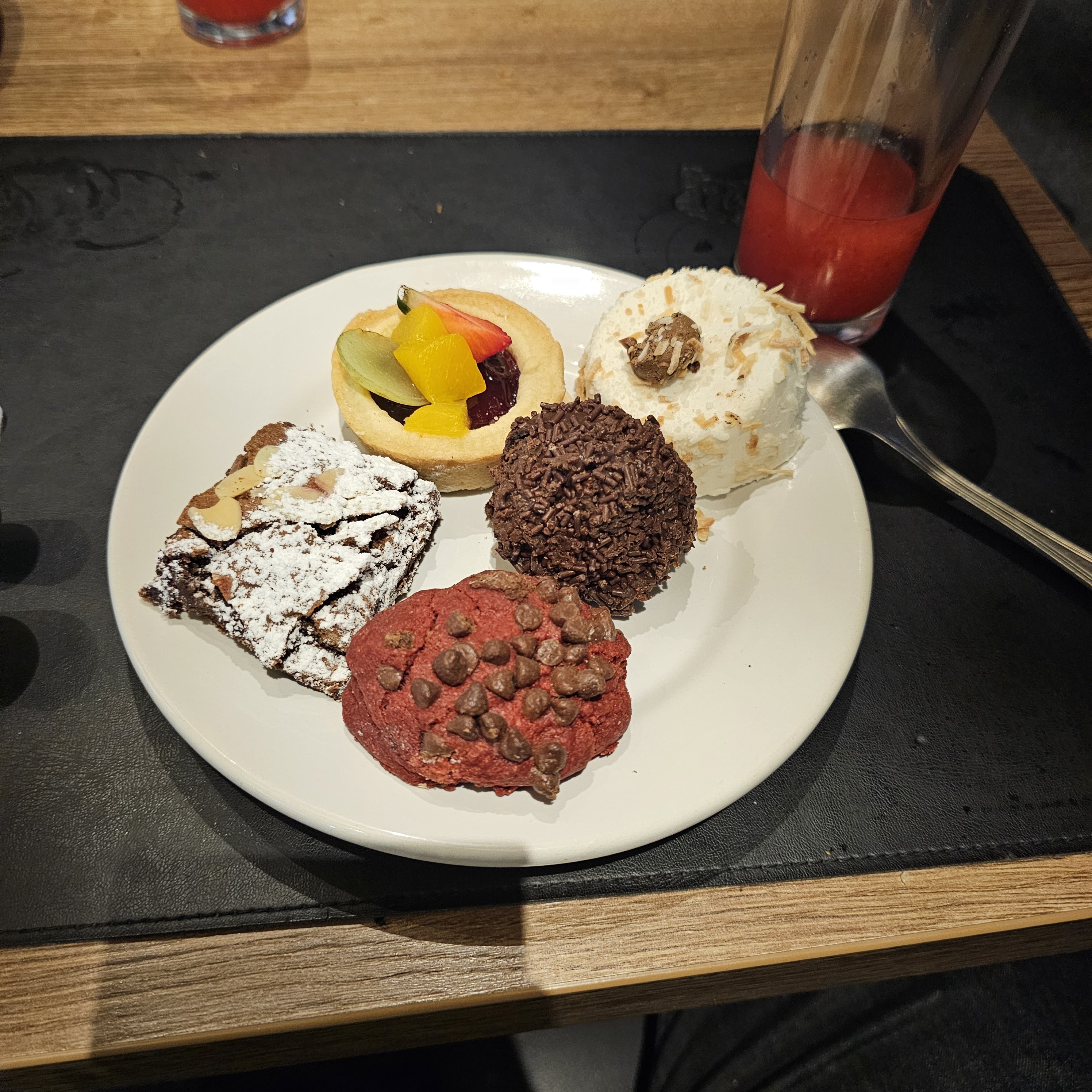 Mr. Pampas Angelópolis image 9