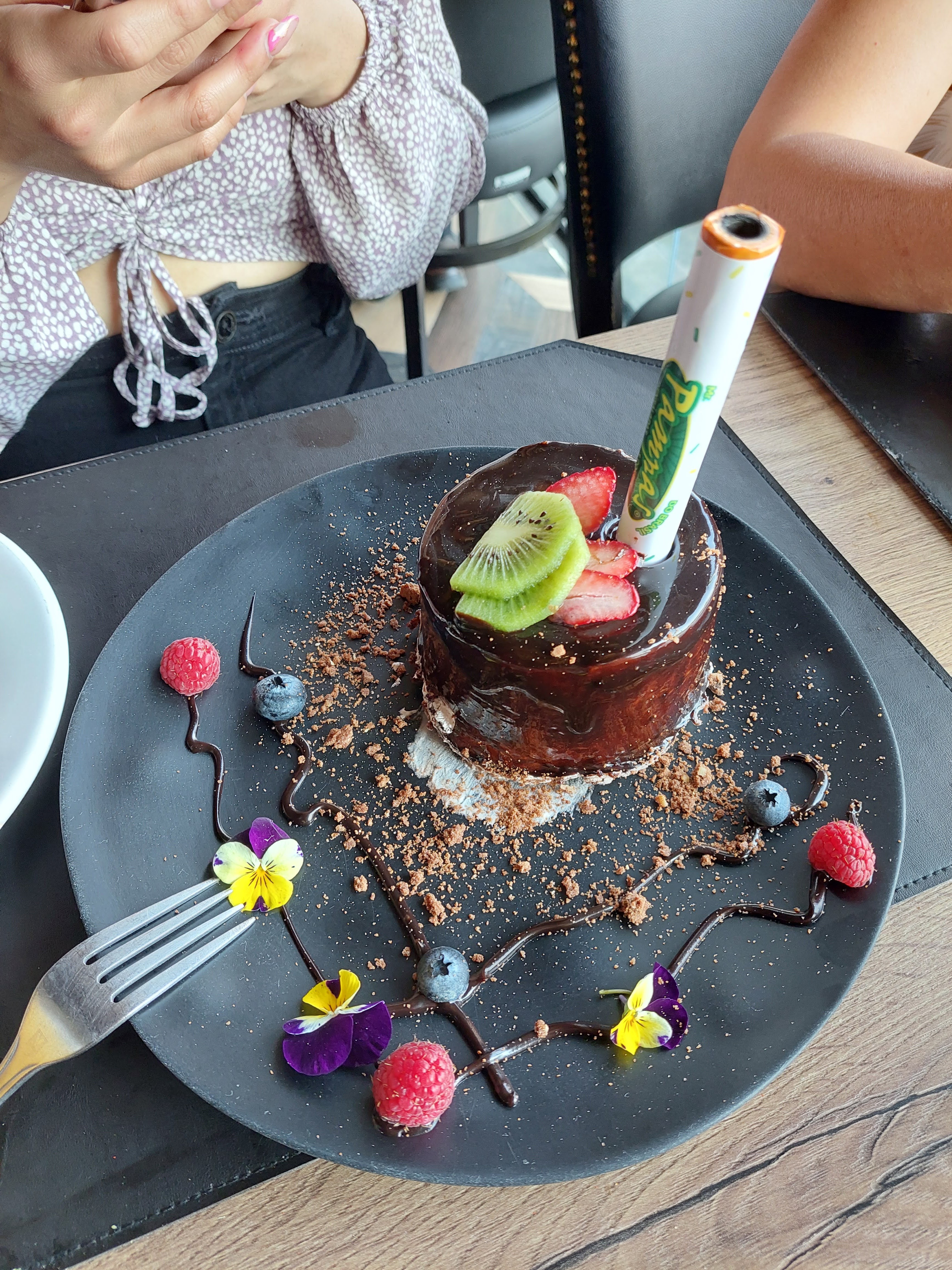 Mr. Pampas Angelópolis image 10