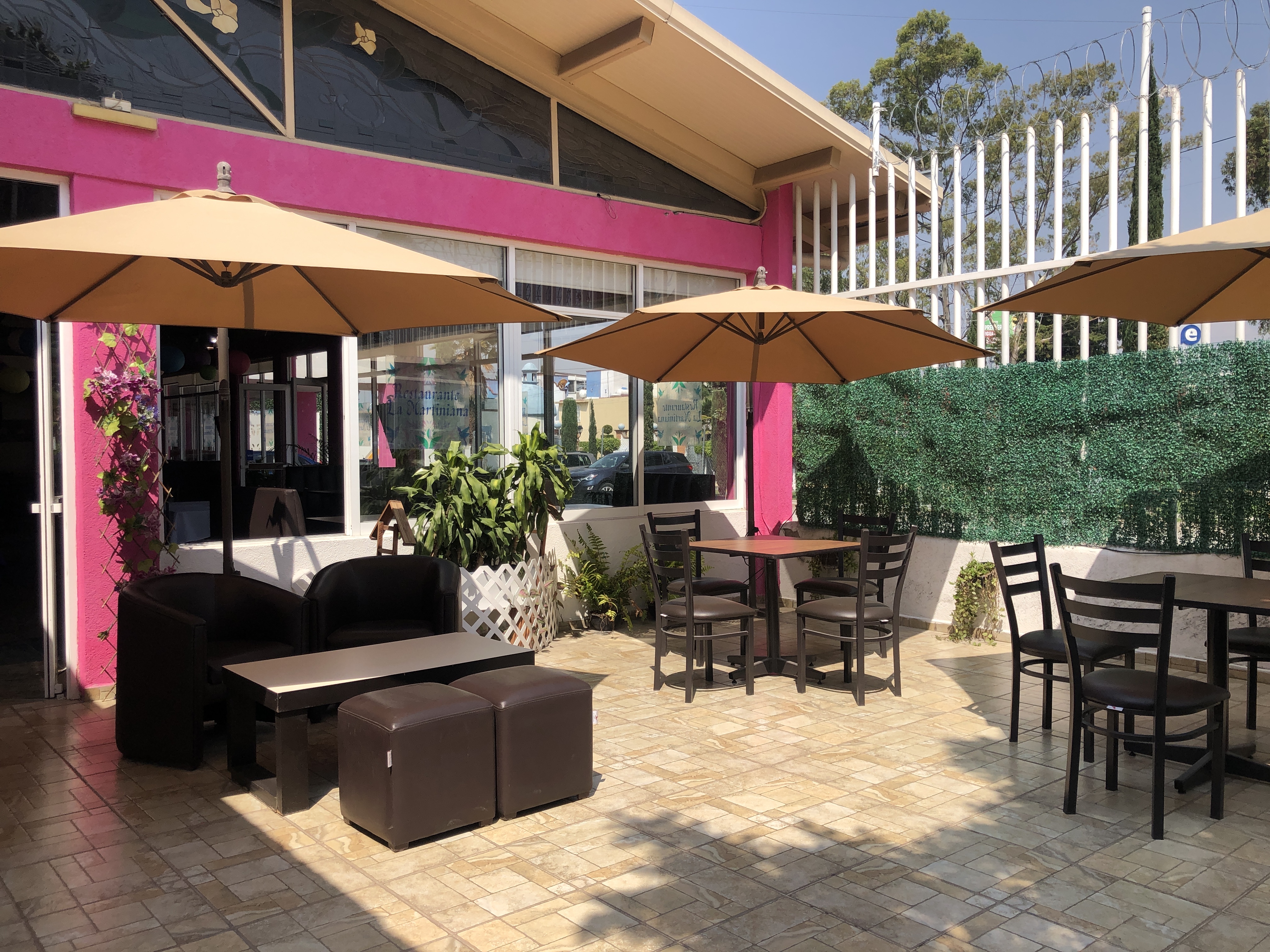 Restaurante La Martiniana image 1