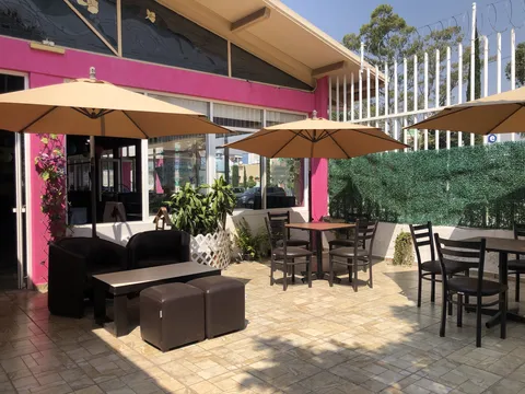 Restaurante La Martiniana image 1