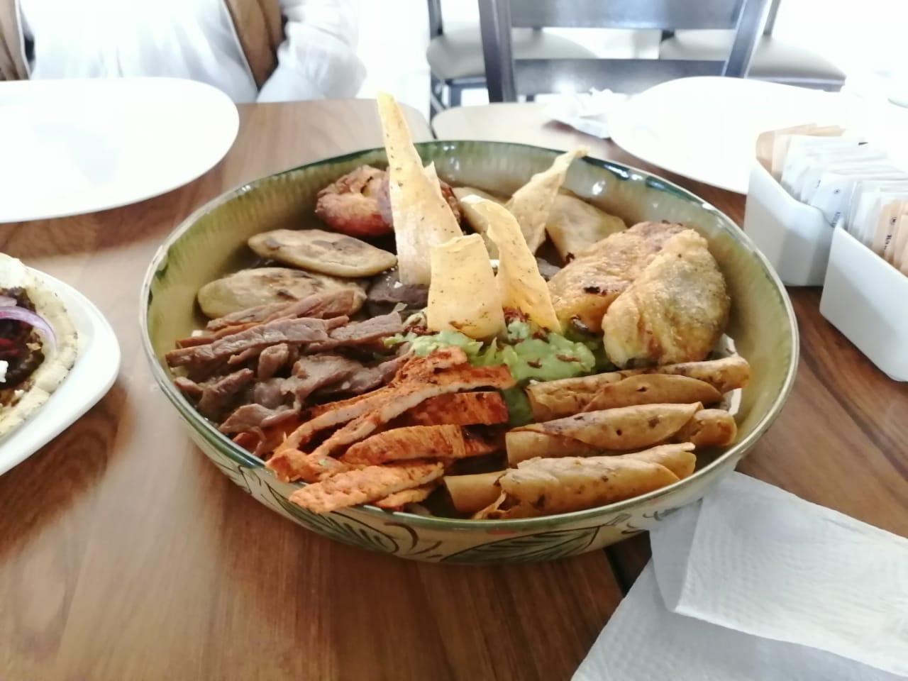 Restaurante La Martiniana image 2