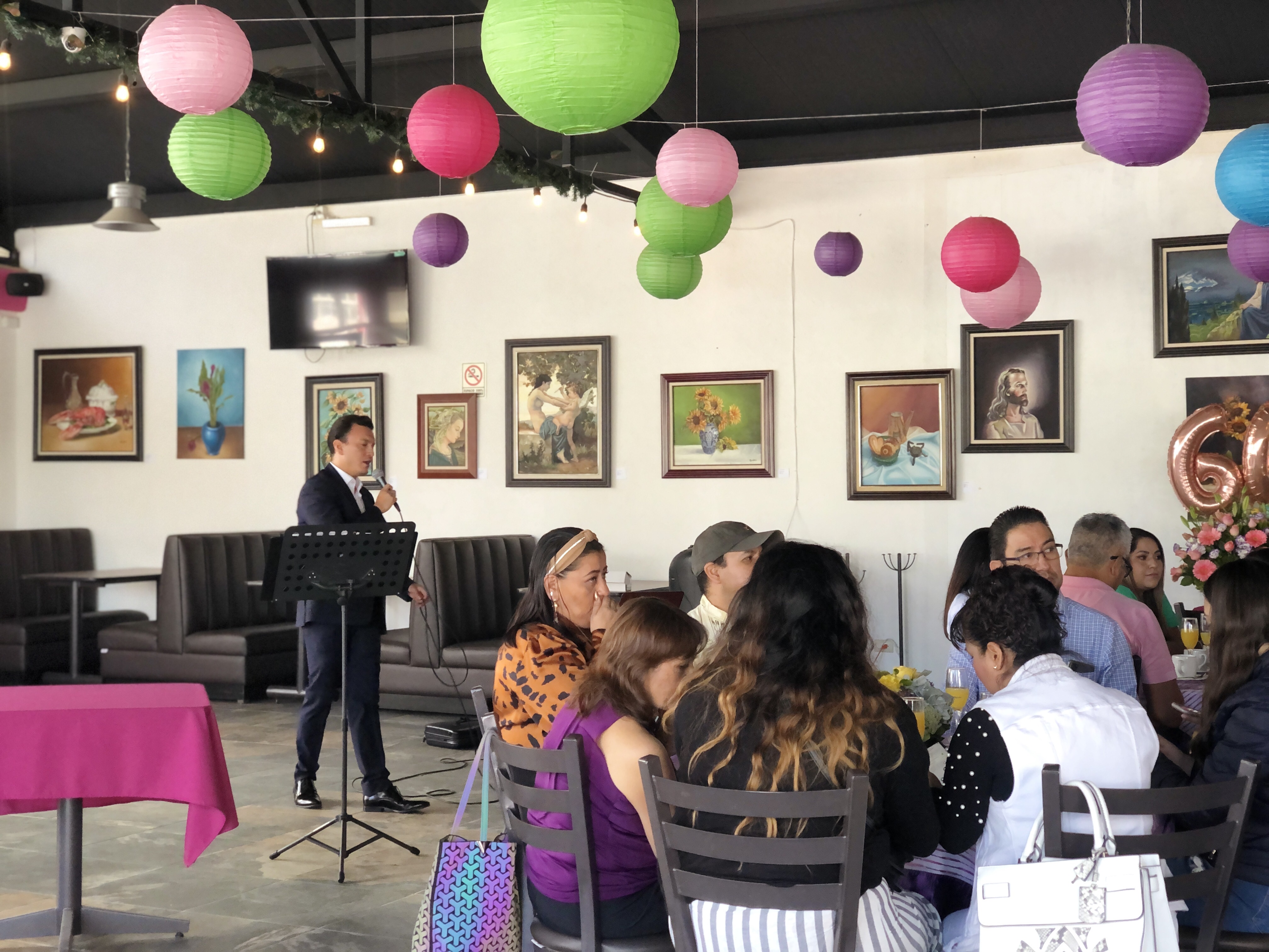 Restaurante La Martiniana image 3