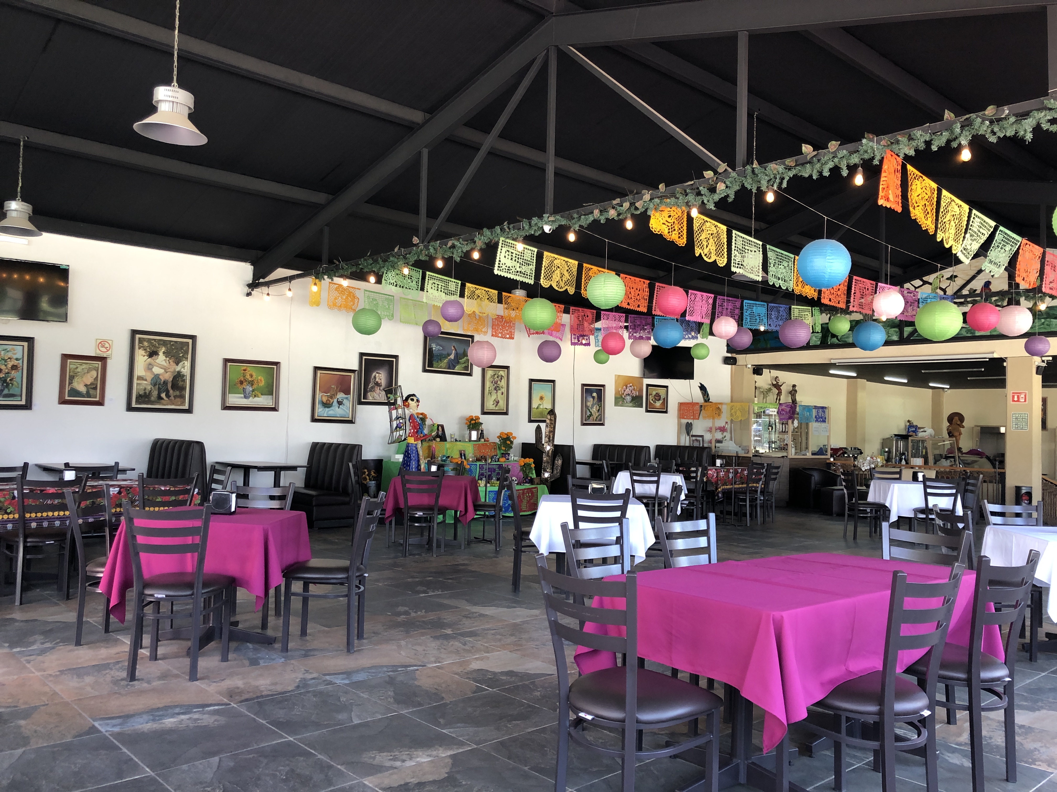 Restaurante La Martiniana image 4