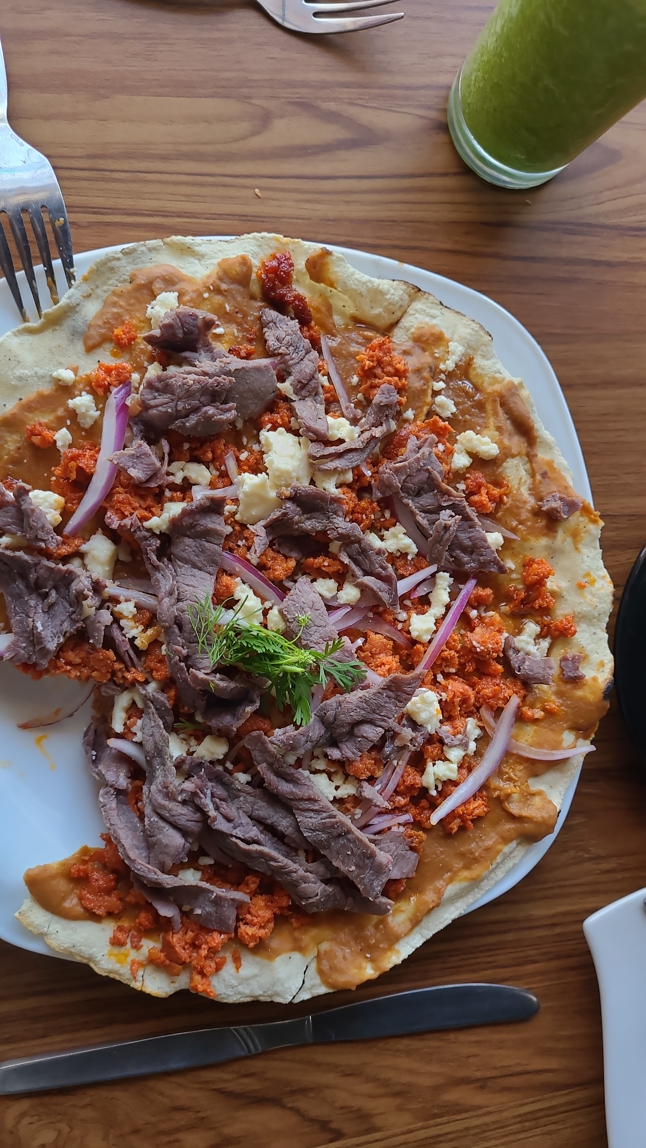 Restaurante La Martiniana image 5