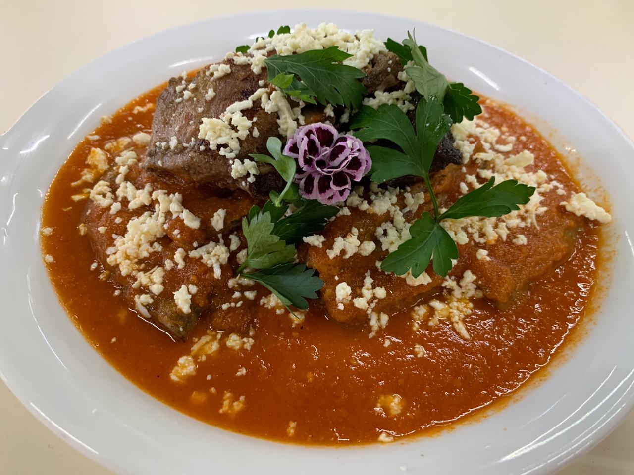 Restaurante La Martiniana image 7