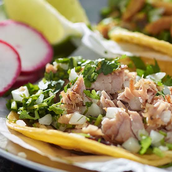 Tacos y carnitas "Paola" image 4