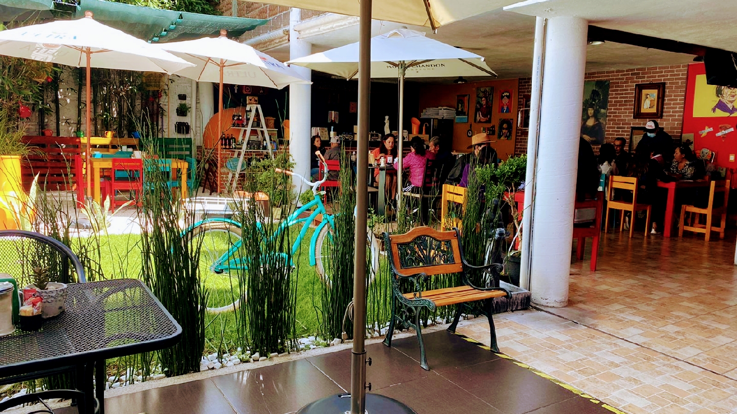 Restaurante La Mamá de Romano image 1