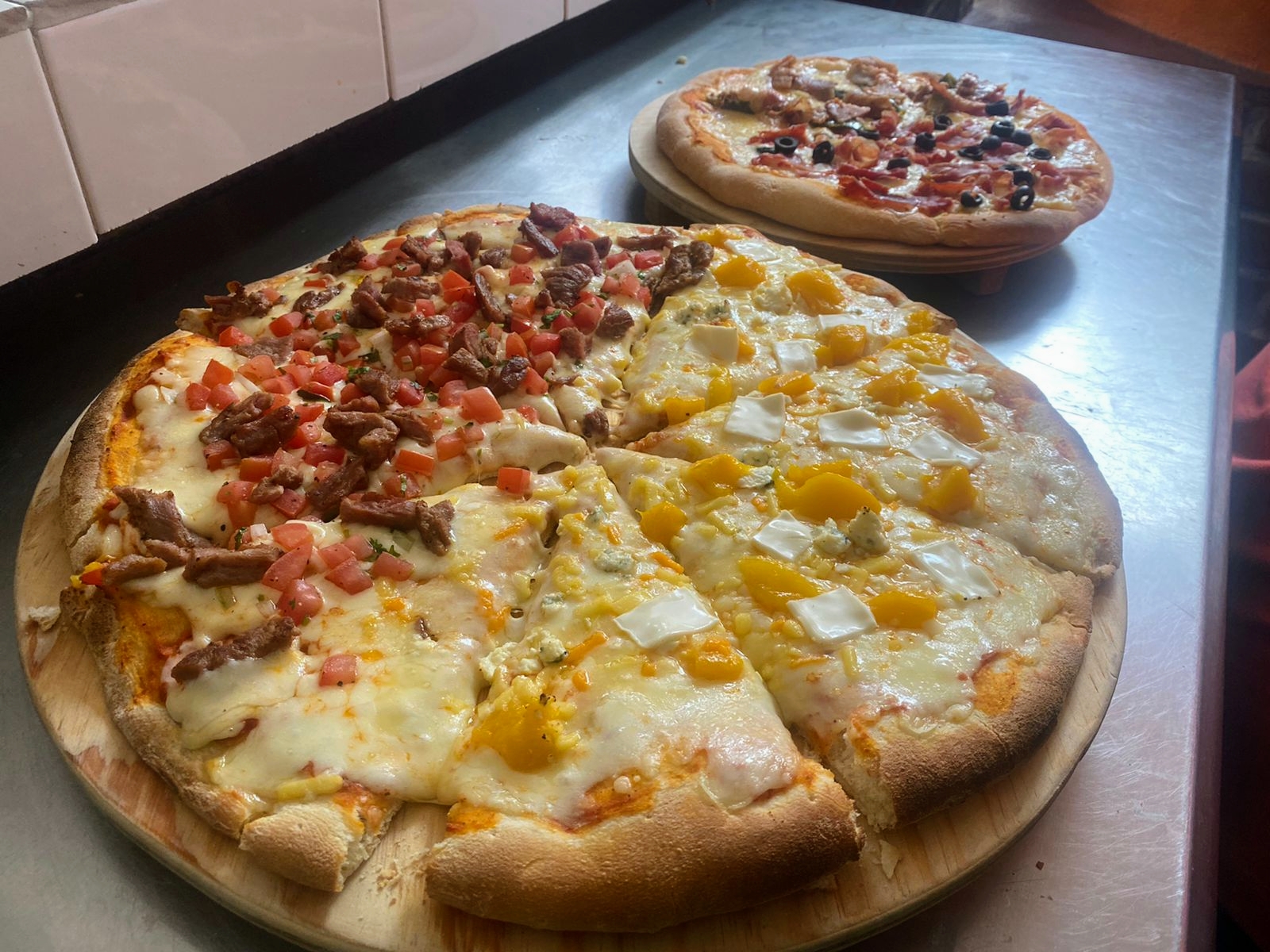 Restaurante La Mamá de Romano image 2