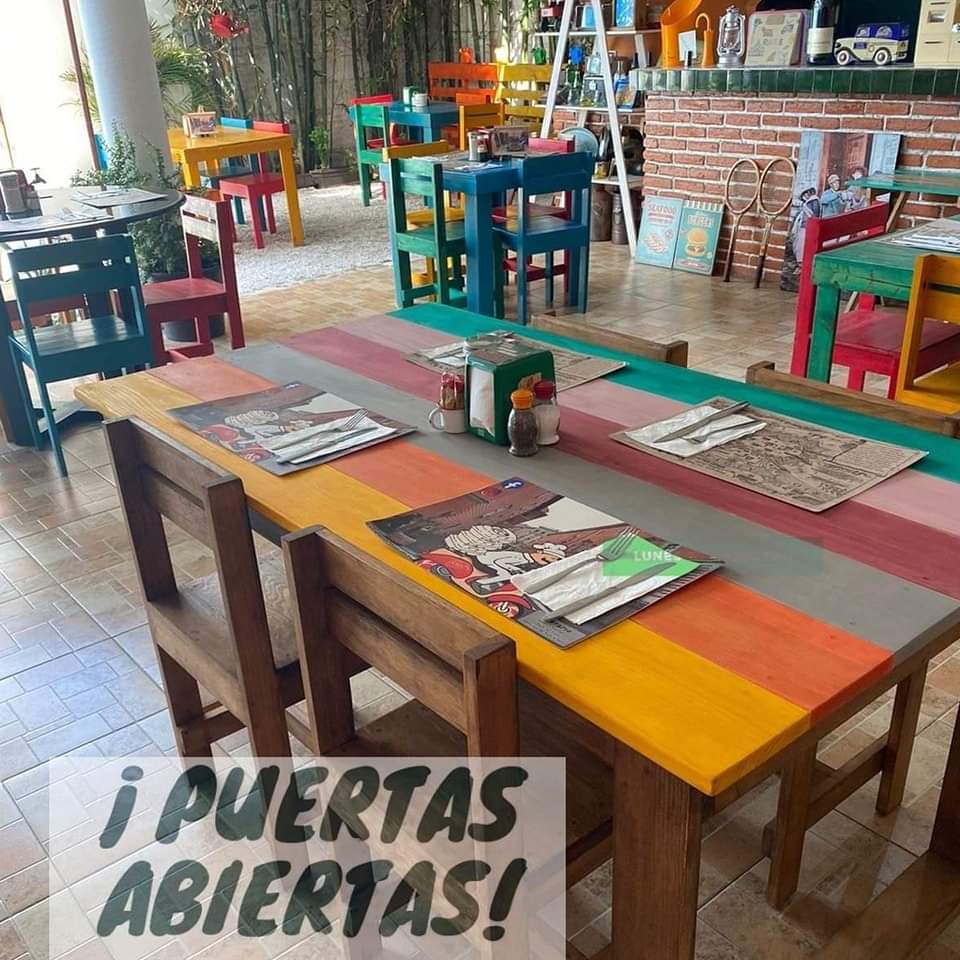 Restaurante La Mamá de Romano image 3