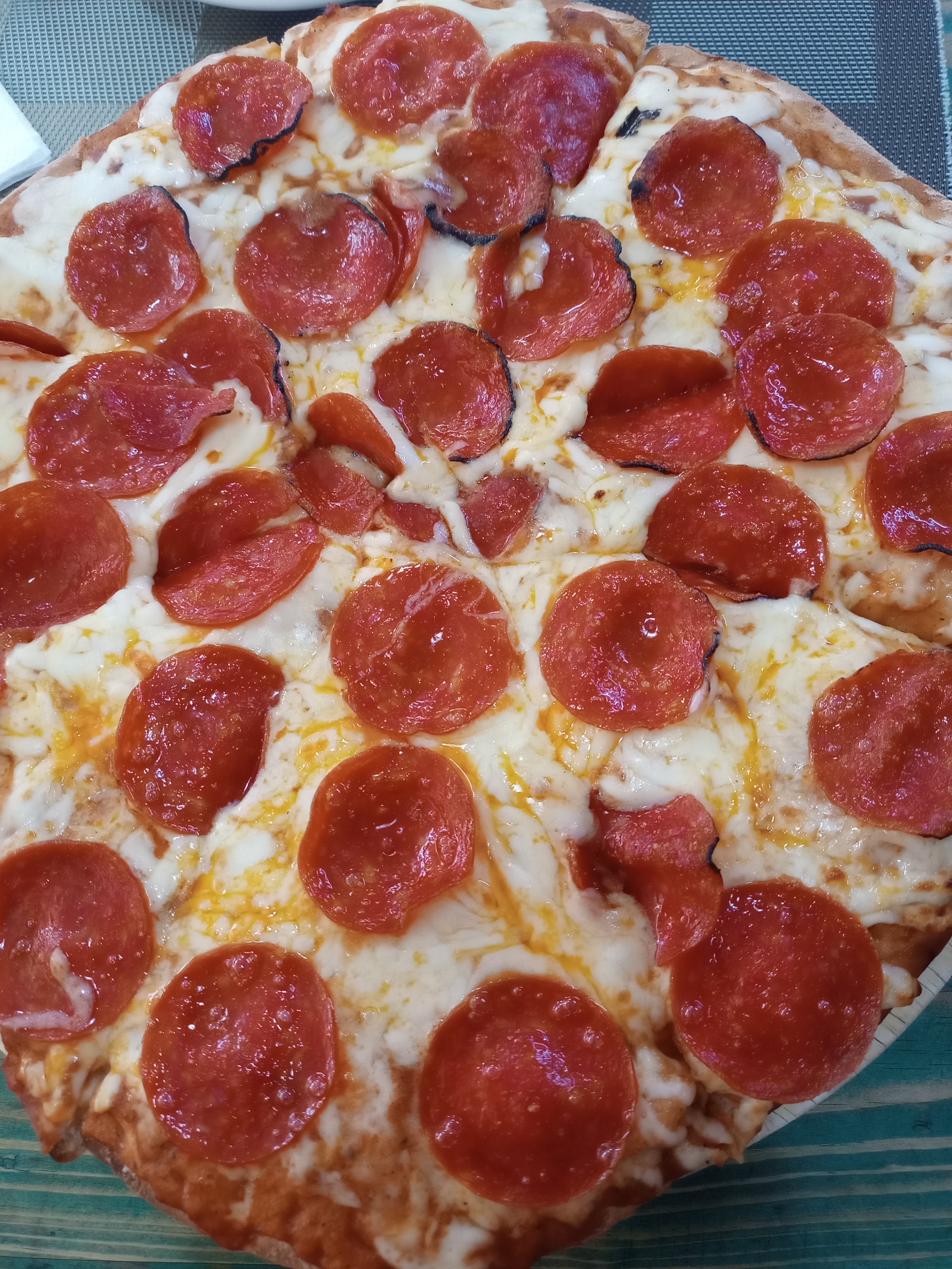 Restaurante La Mamá de Romano image 6