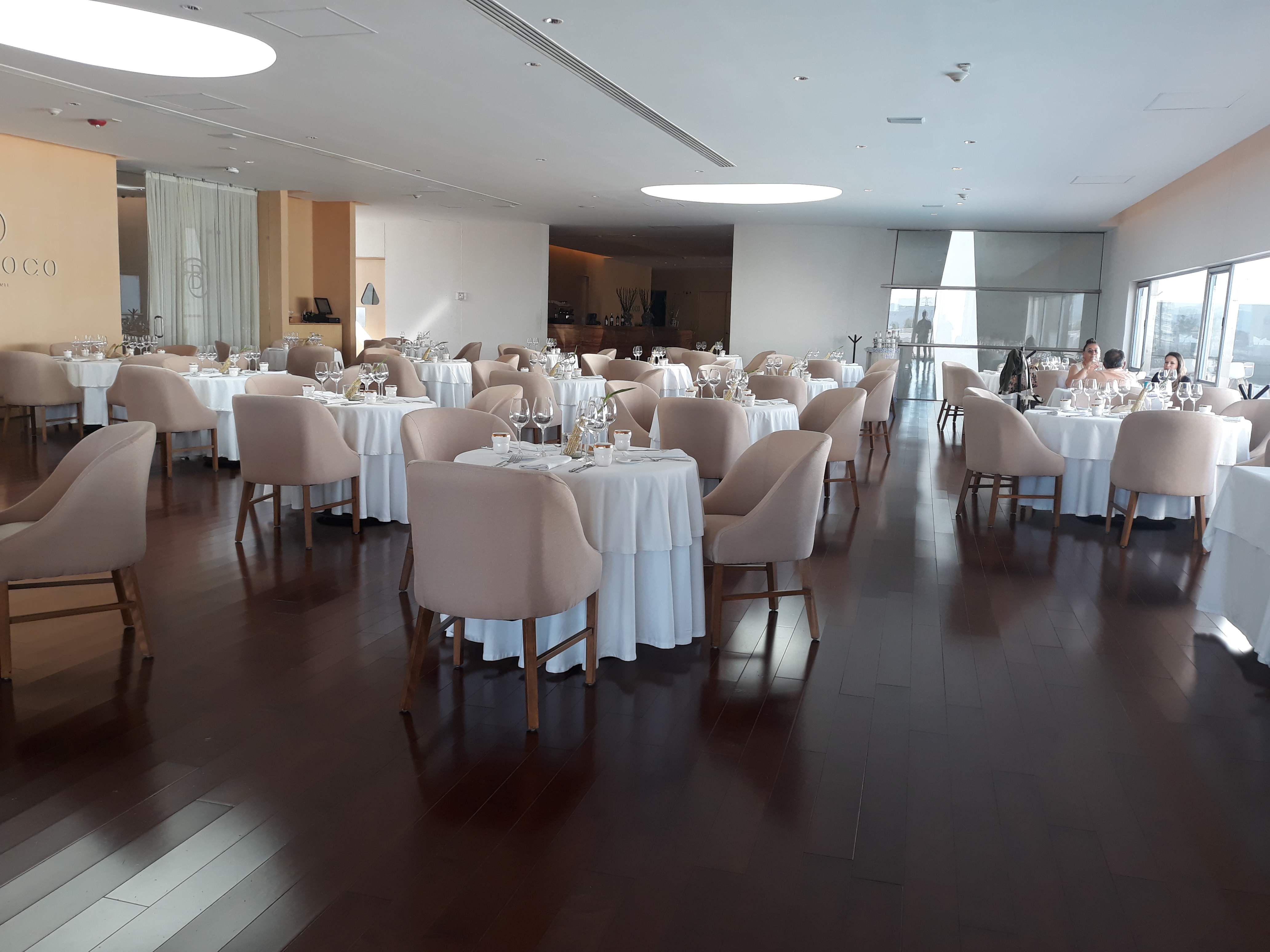 Barroco Restaurante image 4