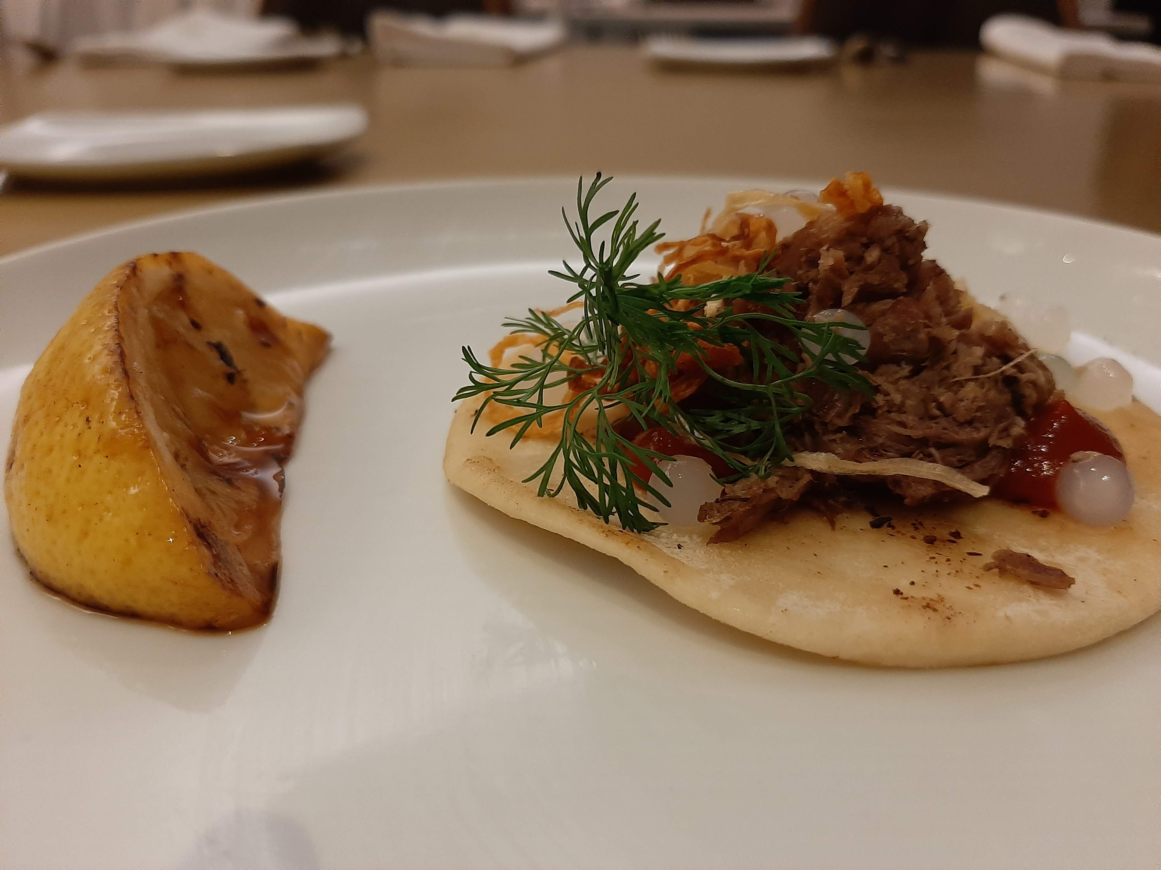 Barroco Restaurante image 5