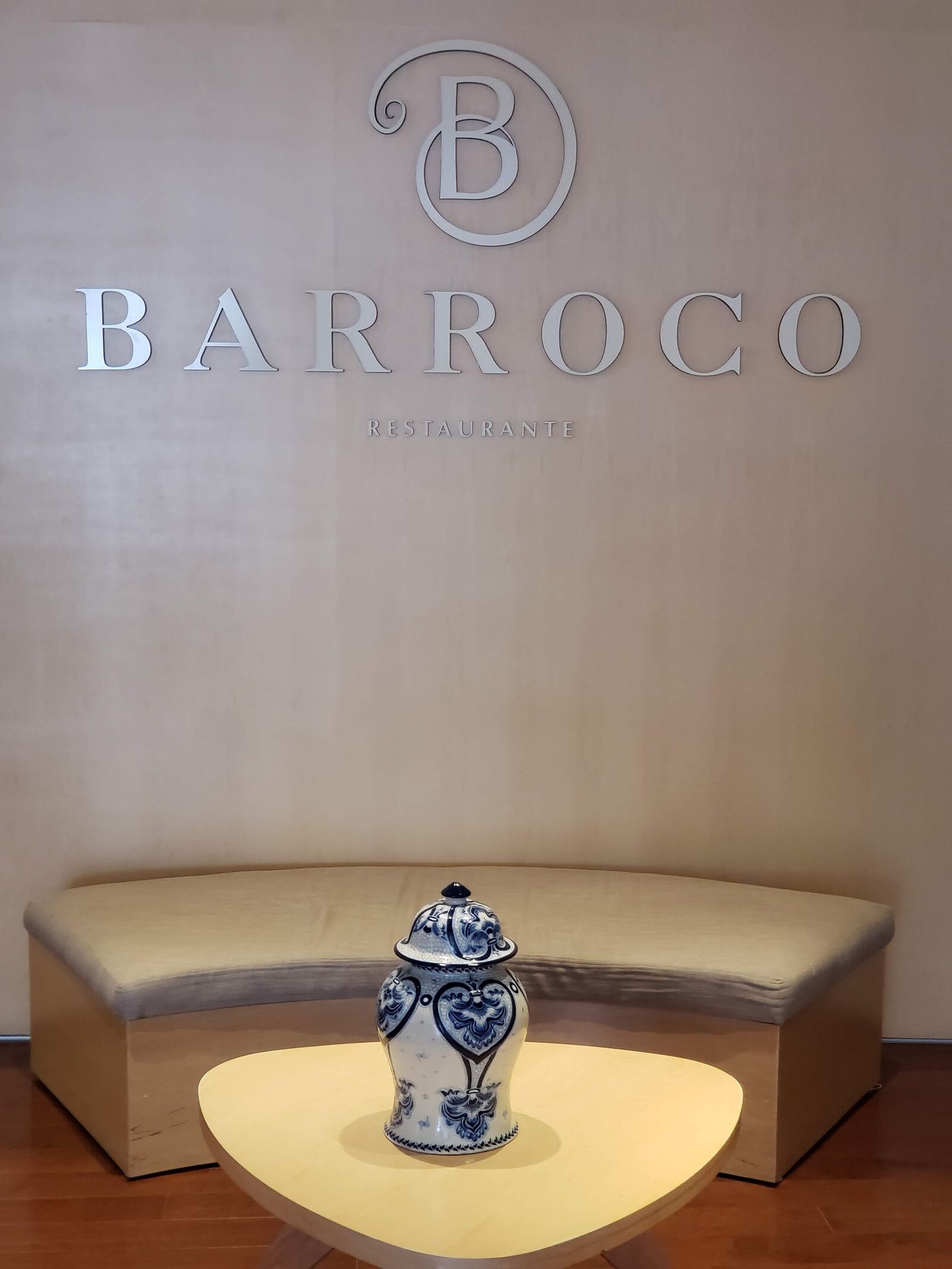 Barroco Restaurante image 9