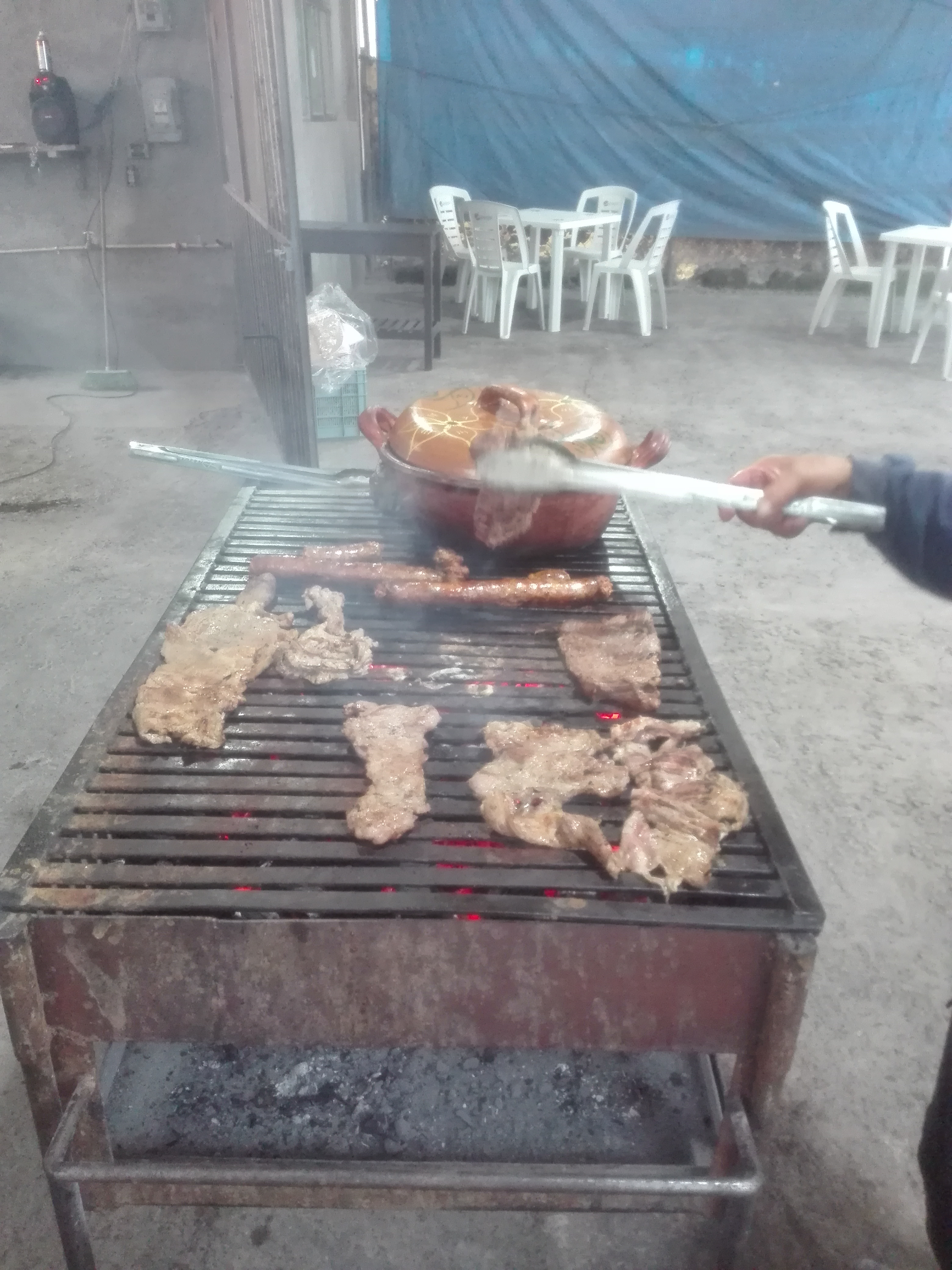 Tacos galeotitla image 1