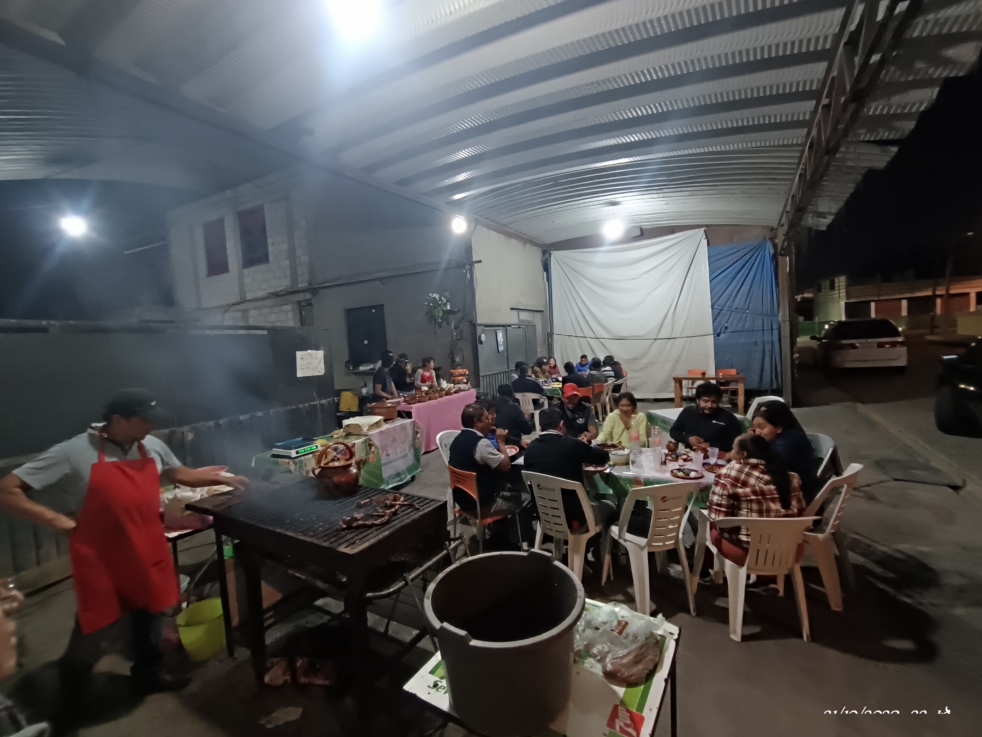 Tacos galeotitla image 2