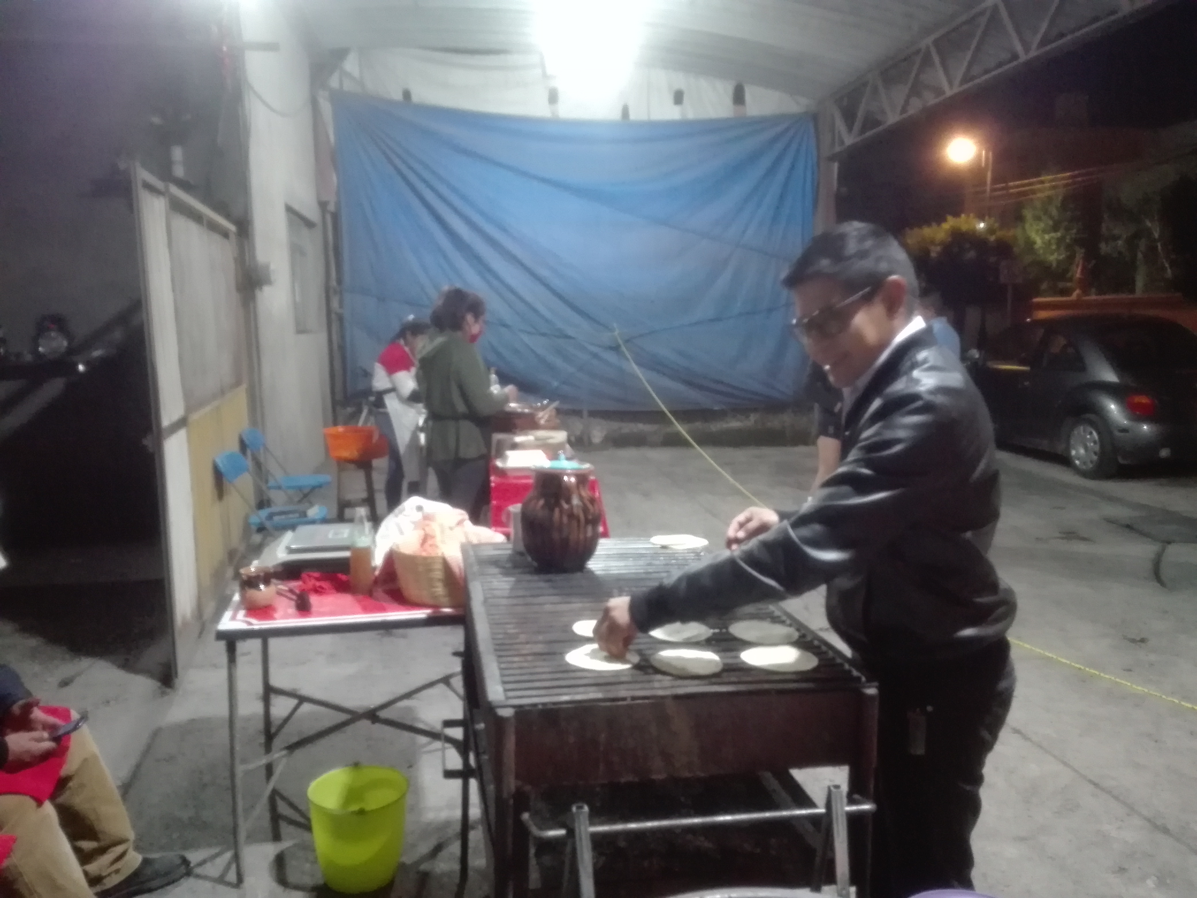 Tacos galeotitla image 3