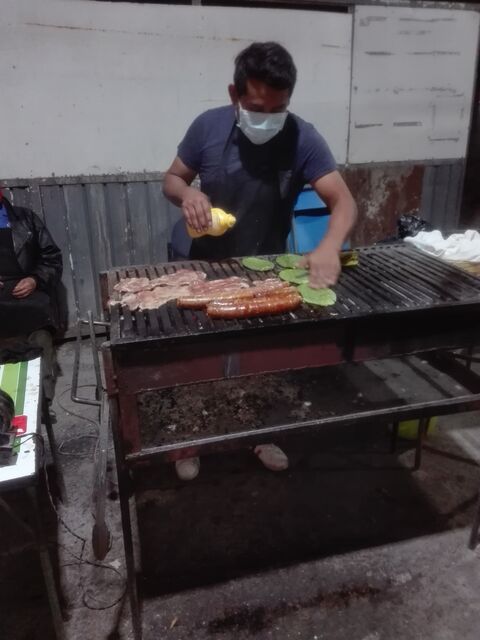 Tacos galeotitla image 4