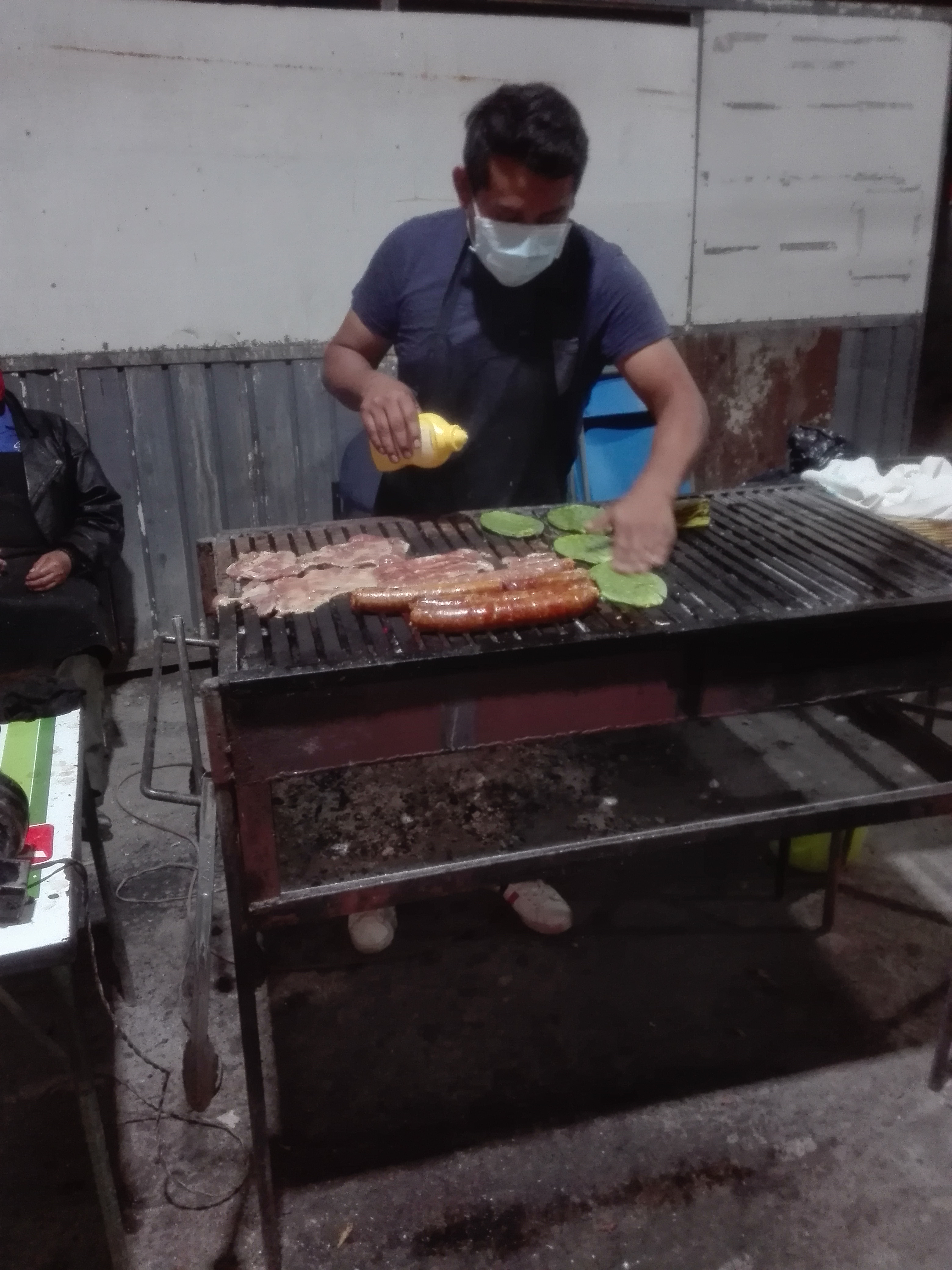 Tacos galeotitla image 7