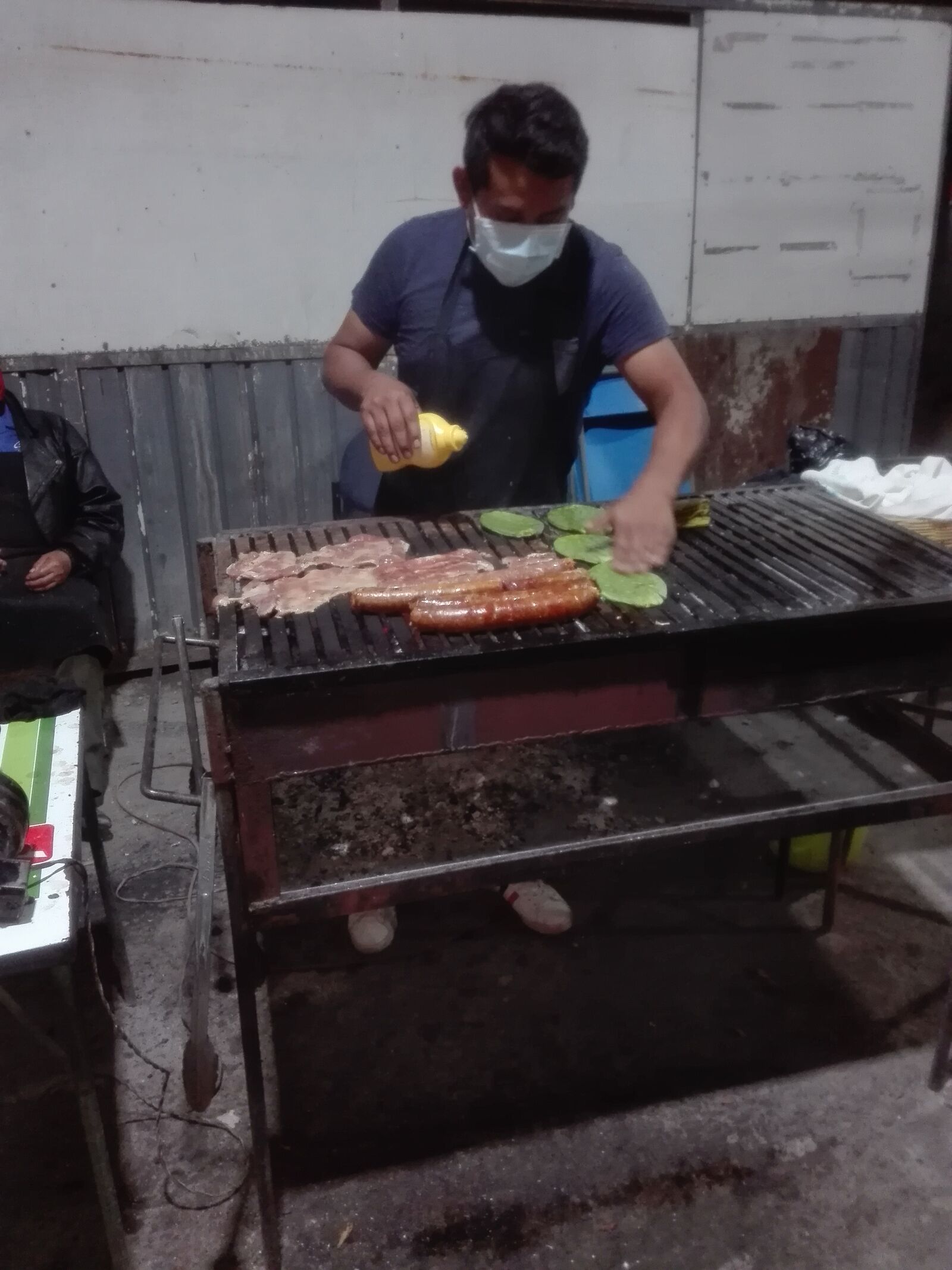 Tacos galeotitla image 7