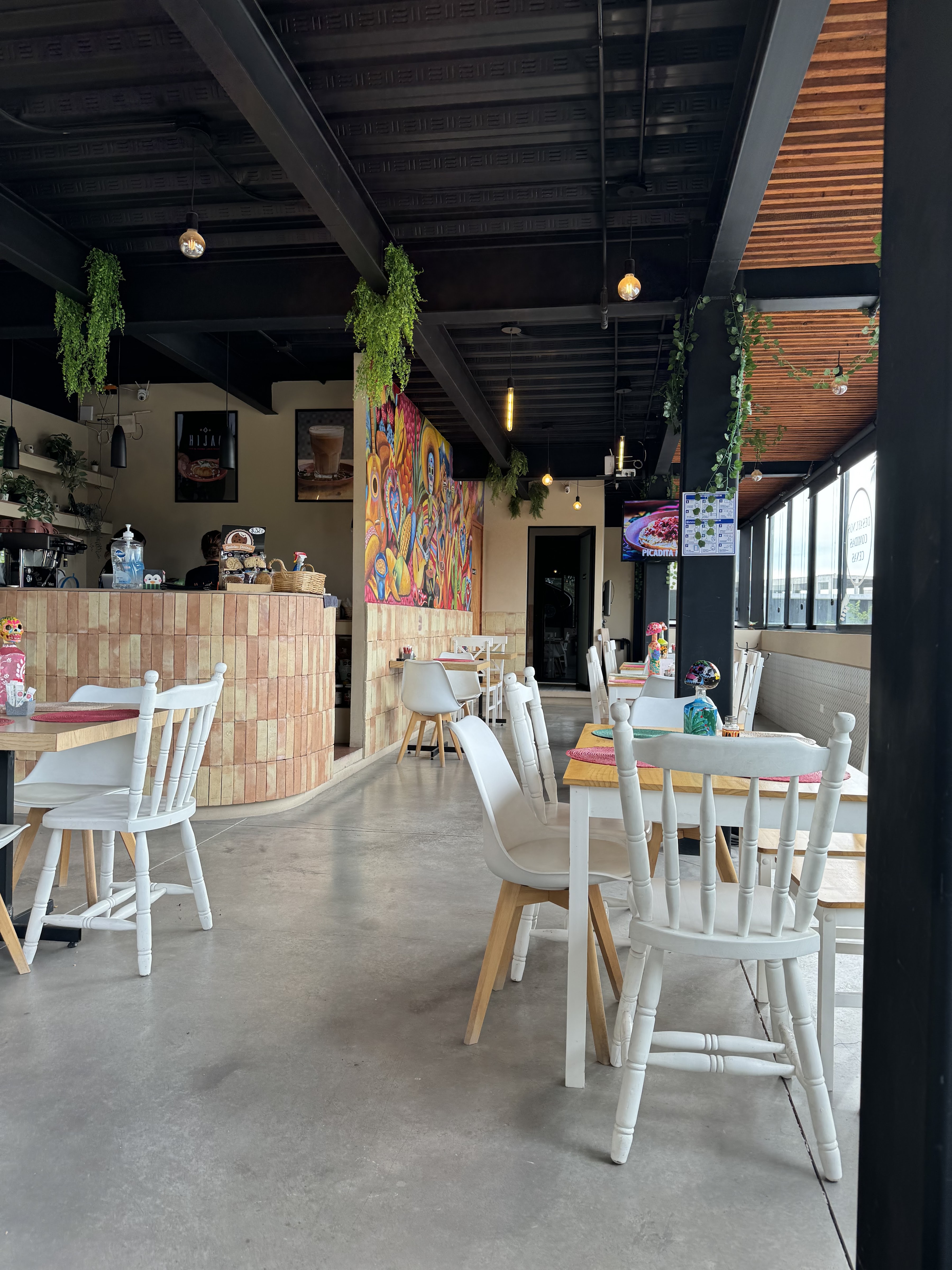 HIJAL restaurante image 1