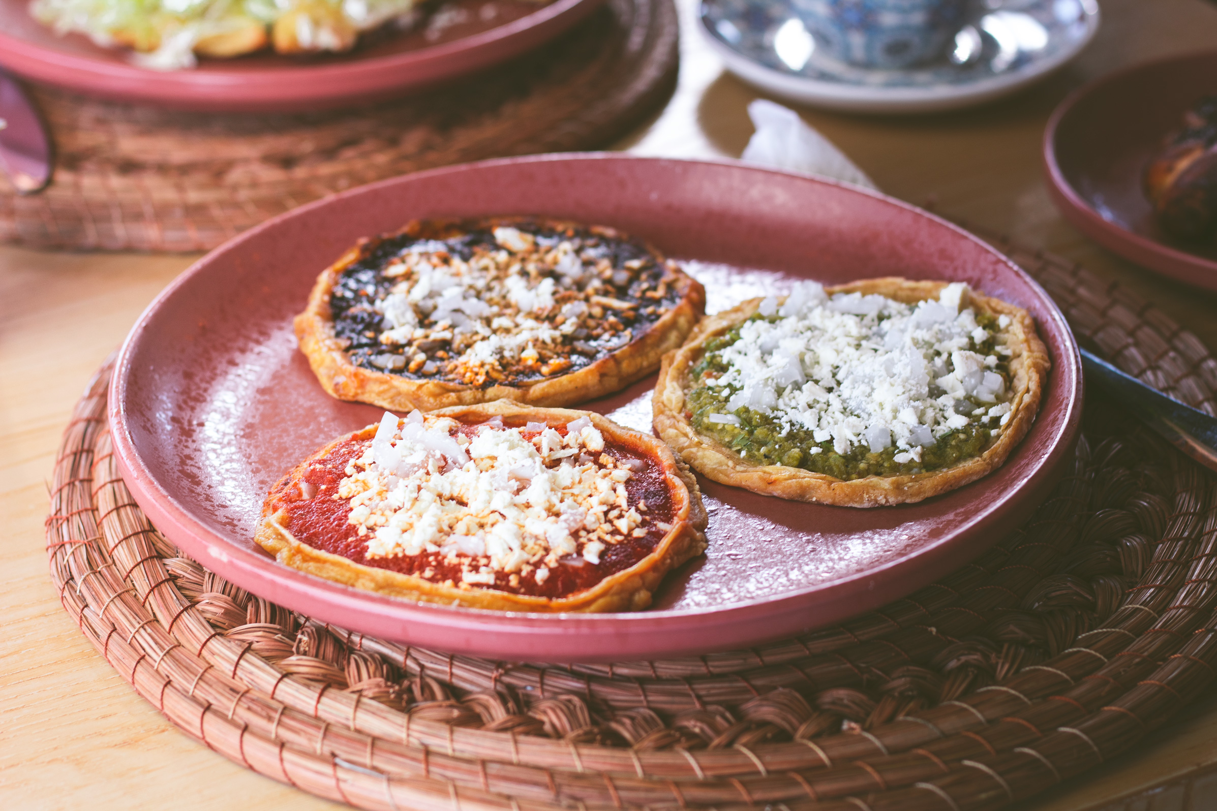 HIJAL restaurante image 2