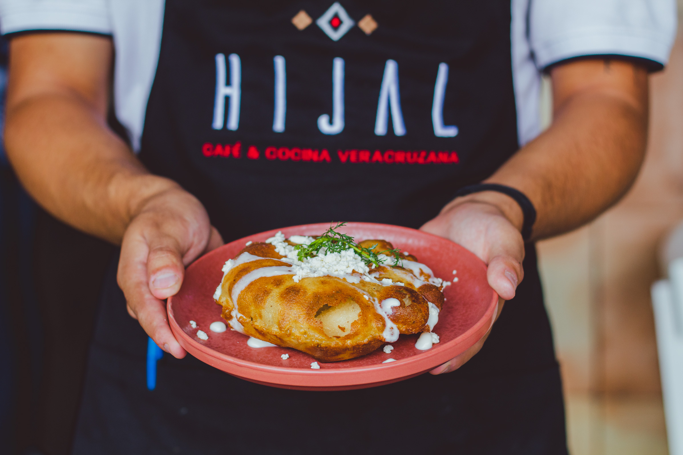 HIJAL restaurante image 3