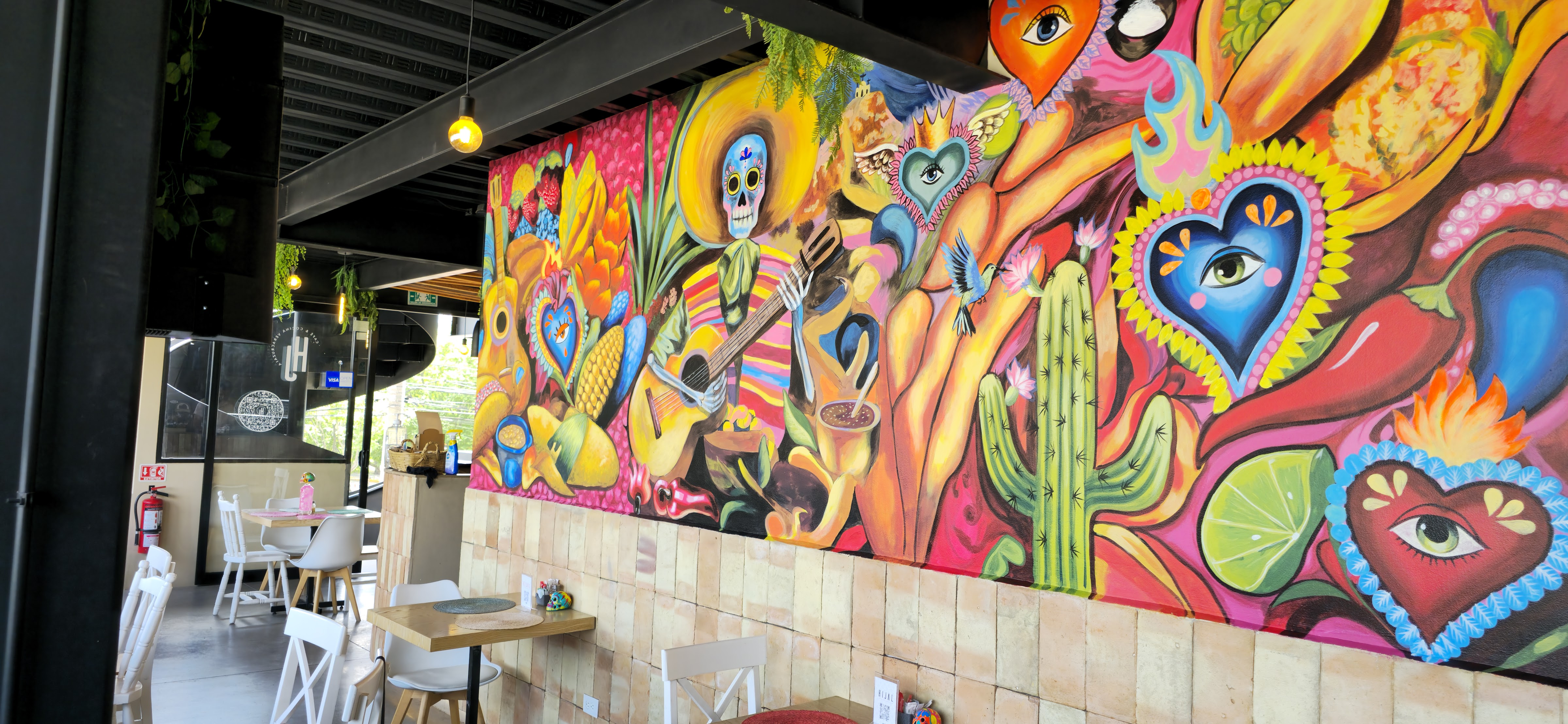 HIJAL restaurante image 6