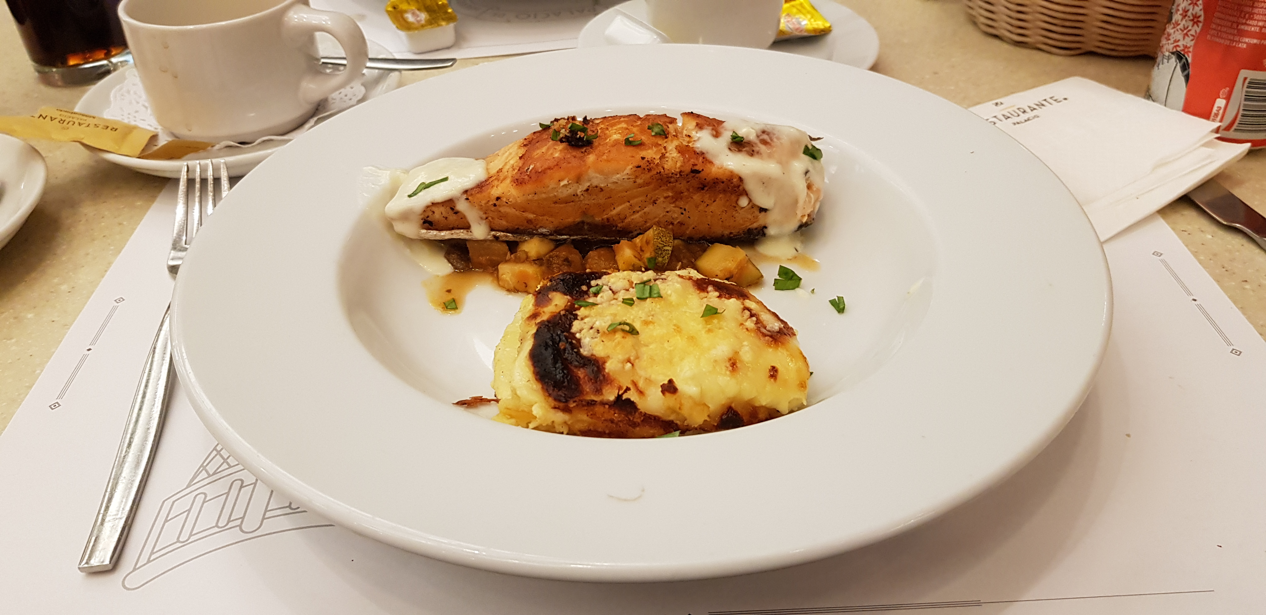 El Restaurante Palacio image 2