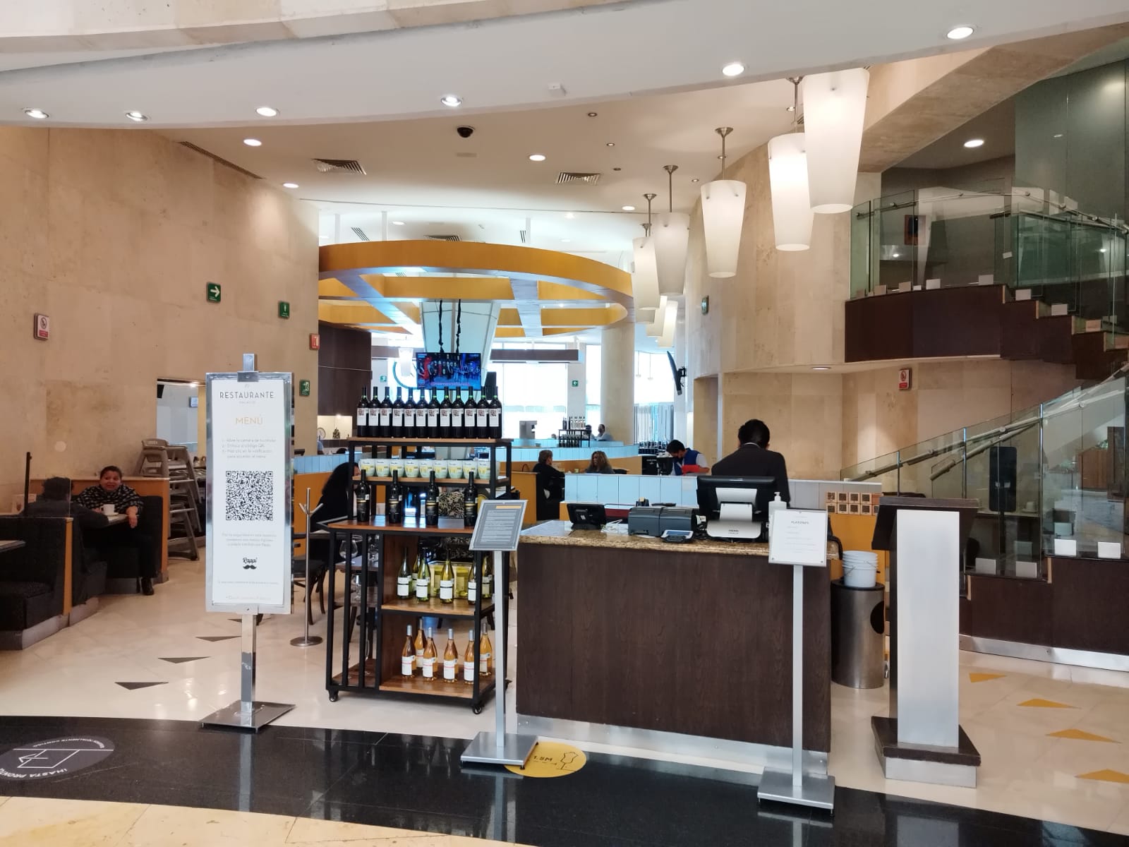 El Restaurante Palacio image 4