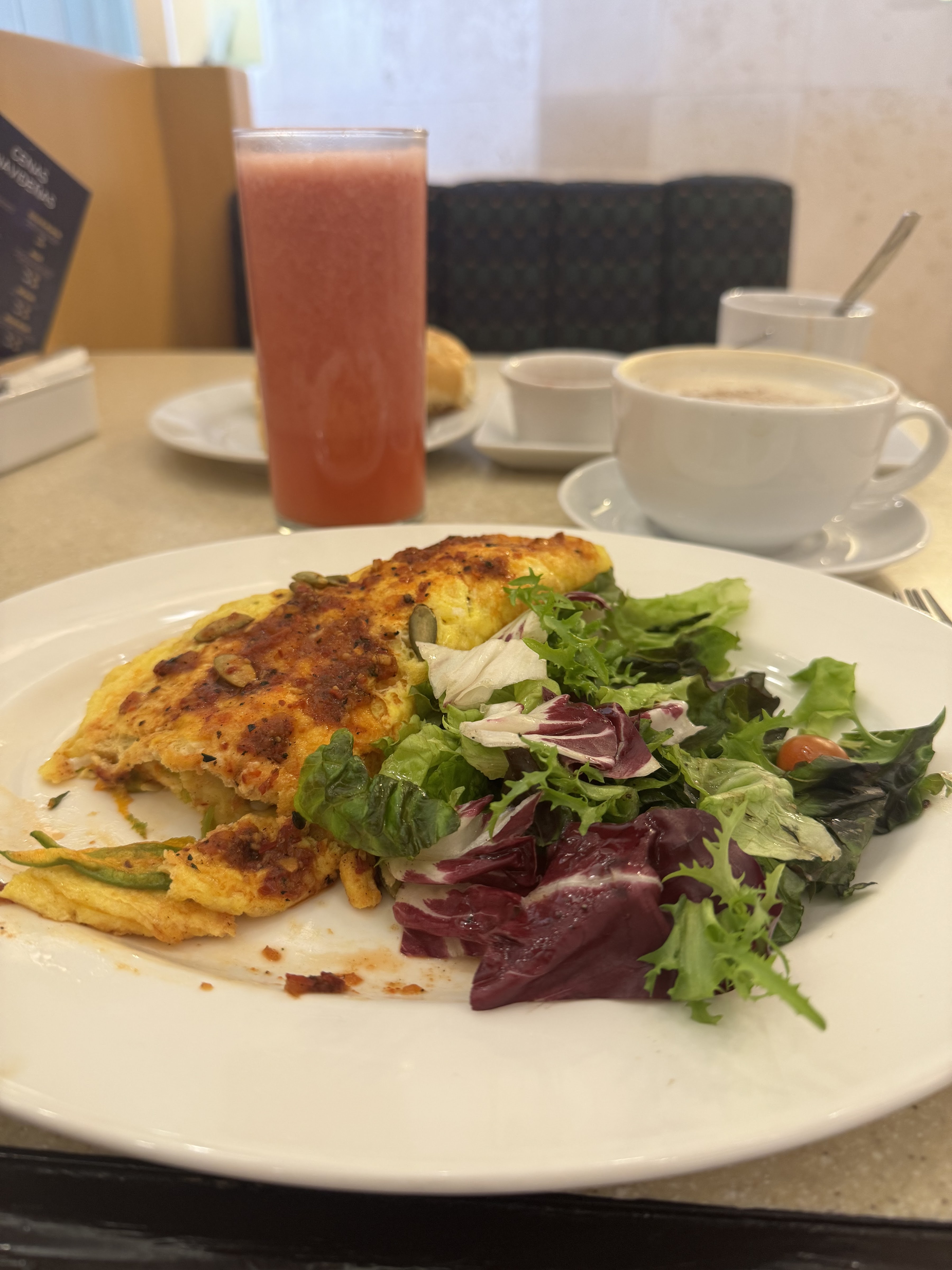 El Restaurante Palacio image 5