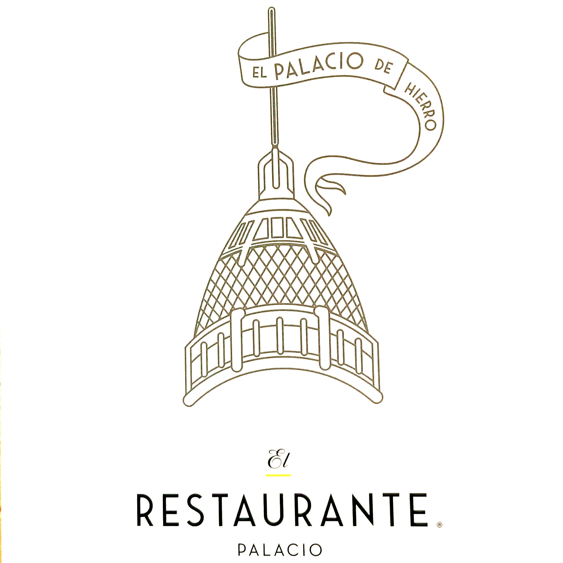 El Restaurante Palacio image 6