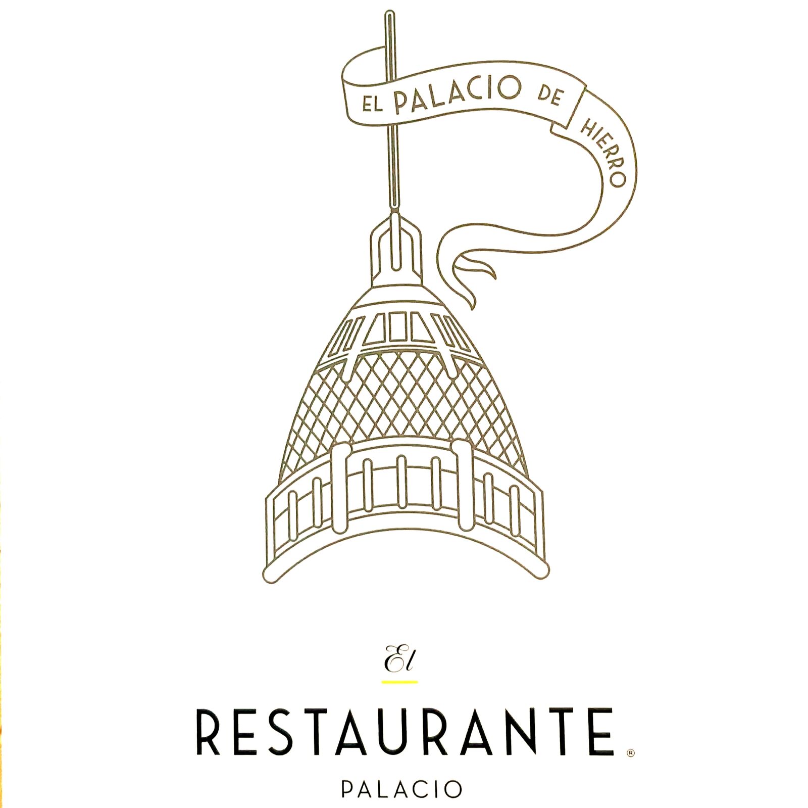 El Restaurante Palacio image 6