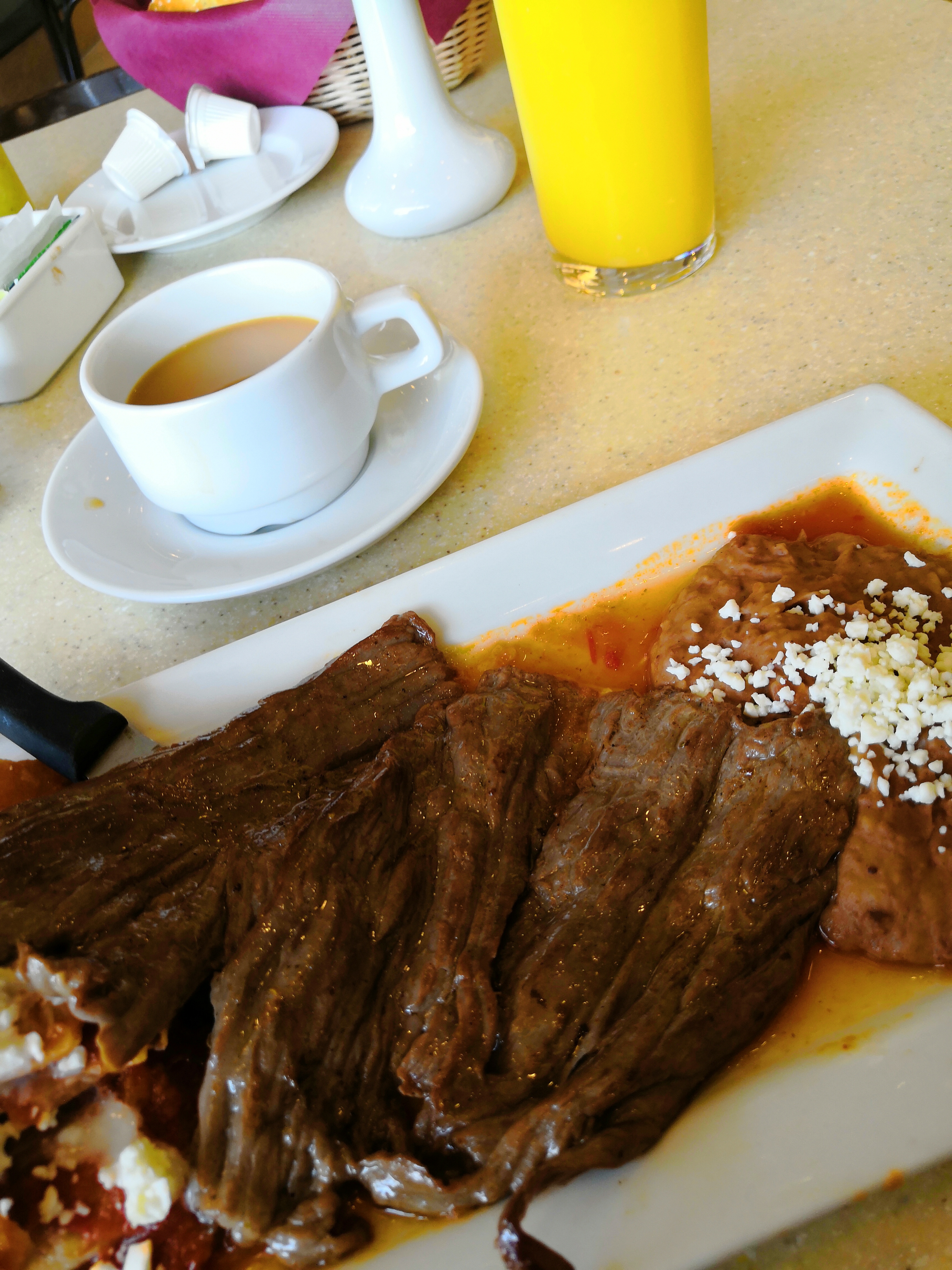 El Restaurante Palacio image 7