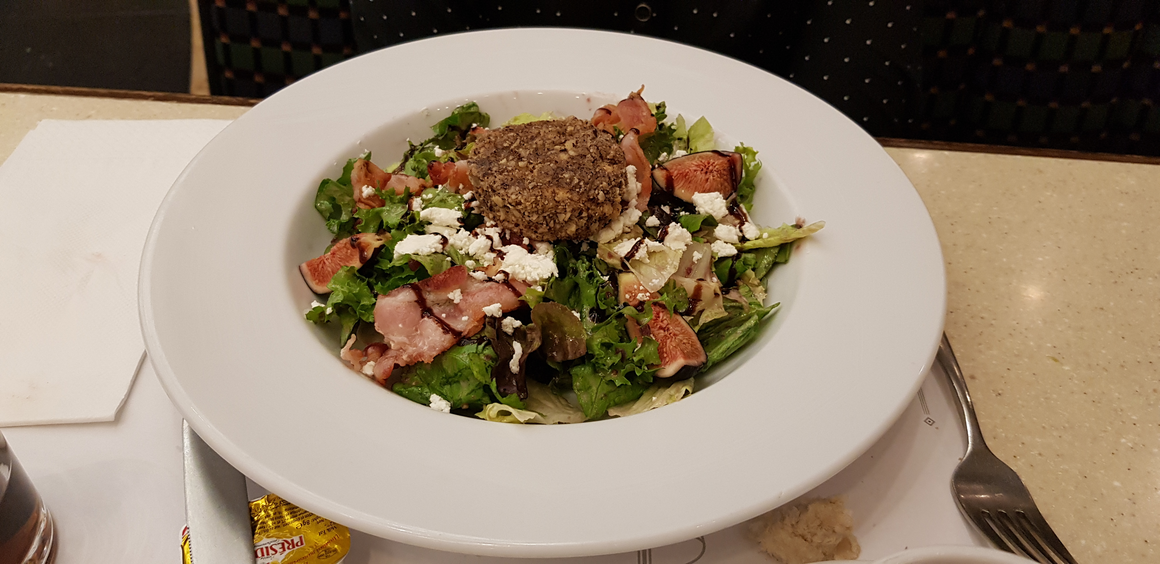 El Restaurante Palacio image 10