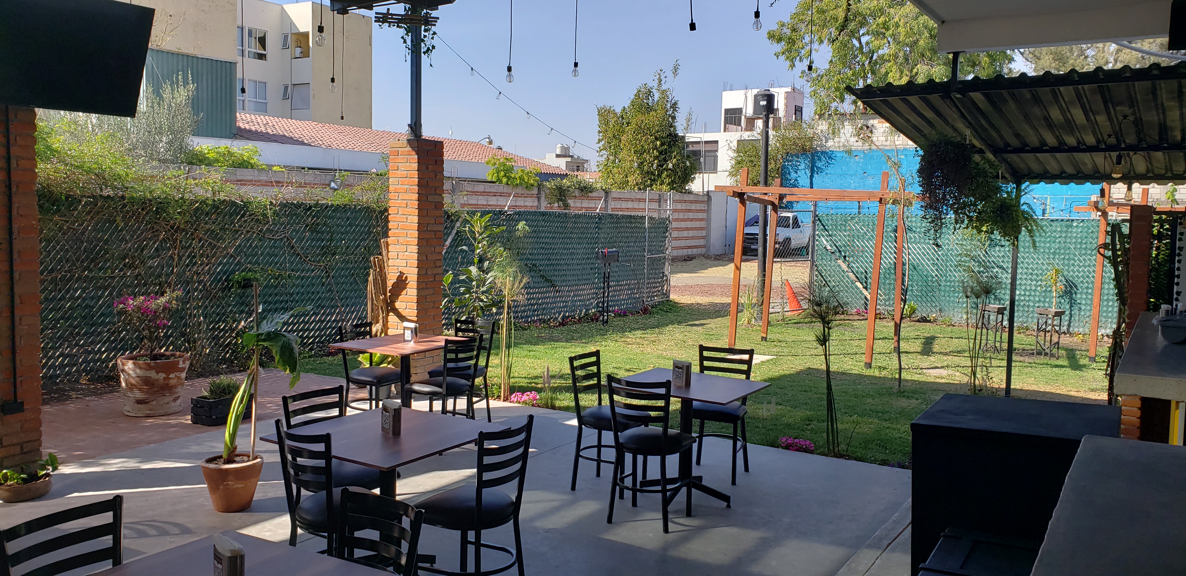 Moncheese Cholula Restaurante image 1