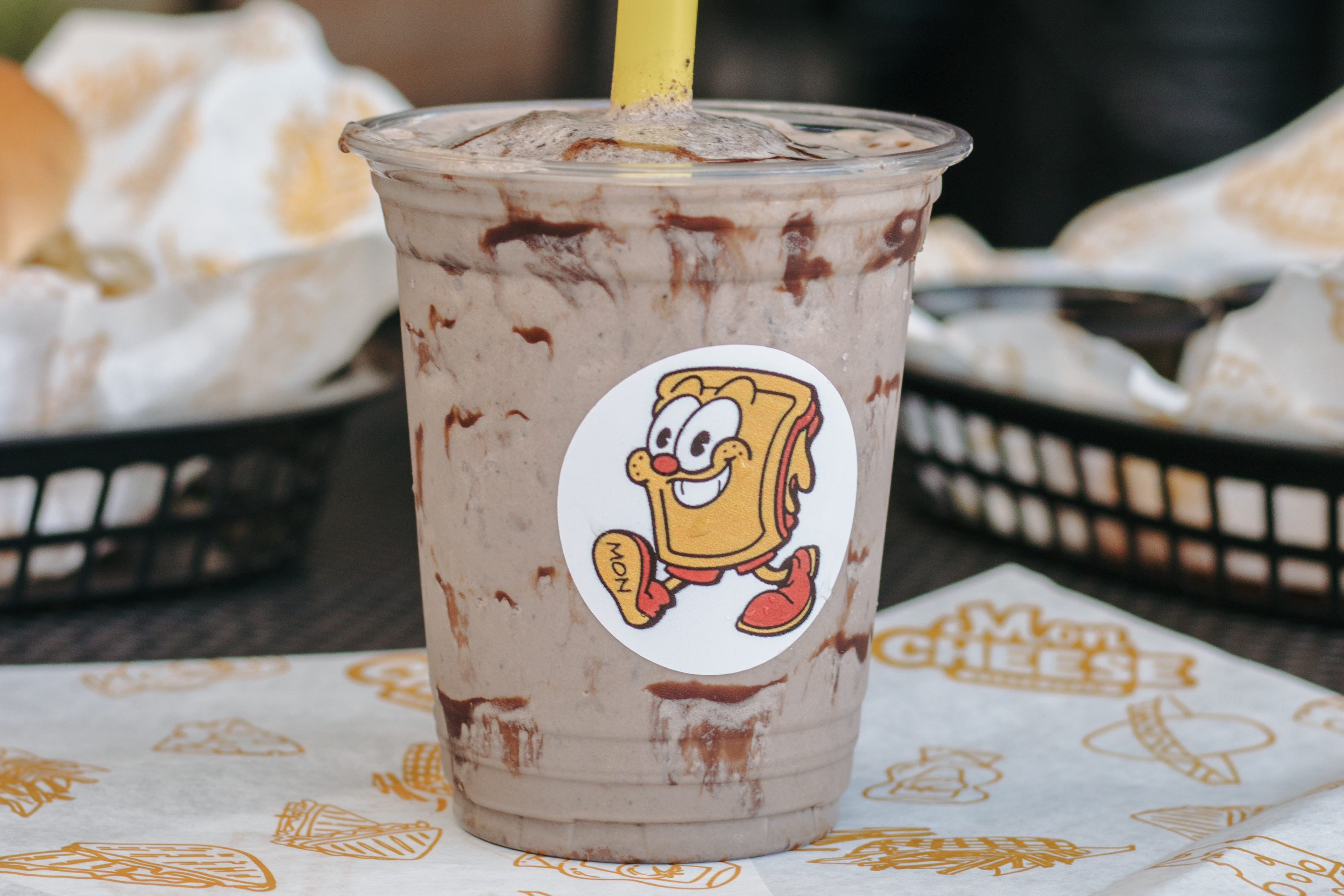 Moncheese Cholula Restaurante image 2