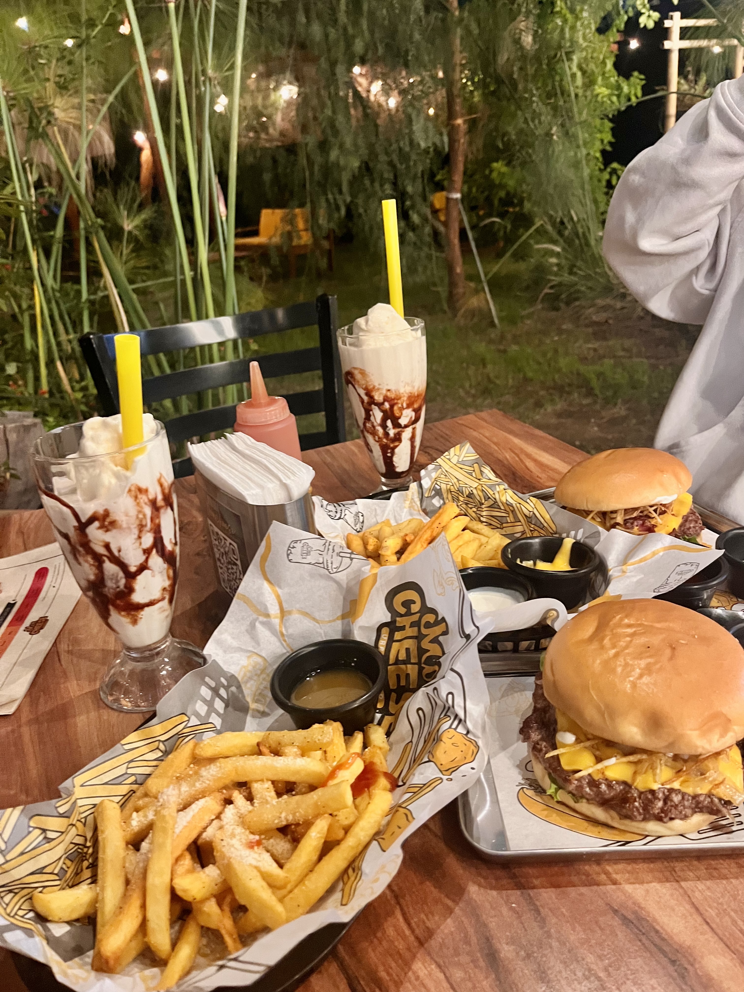 Moncheese Cholula Restaurante image 4