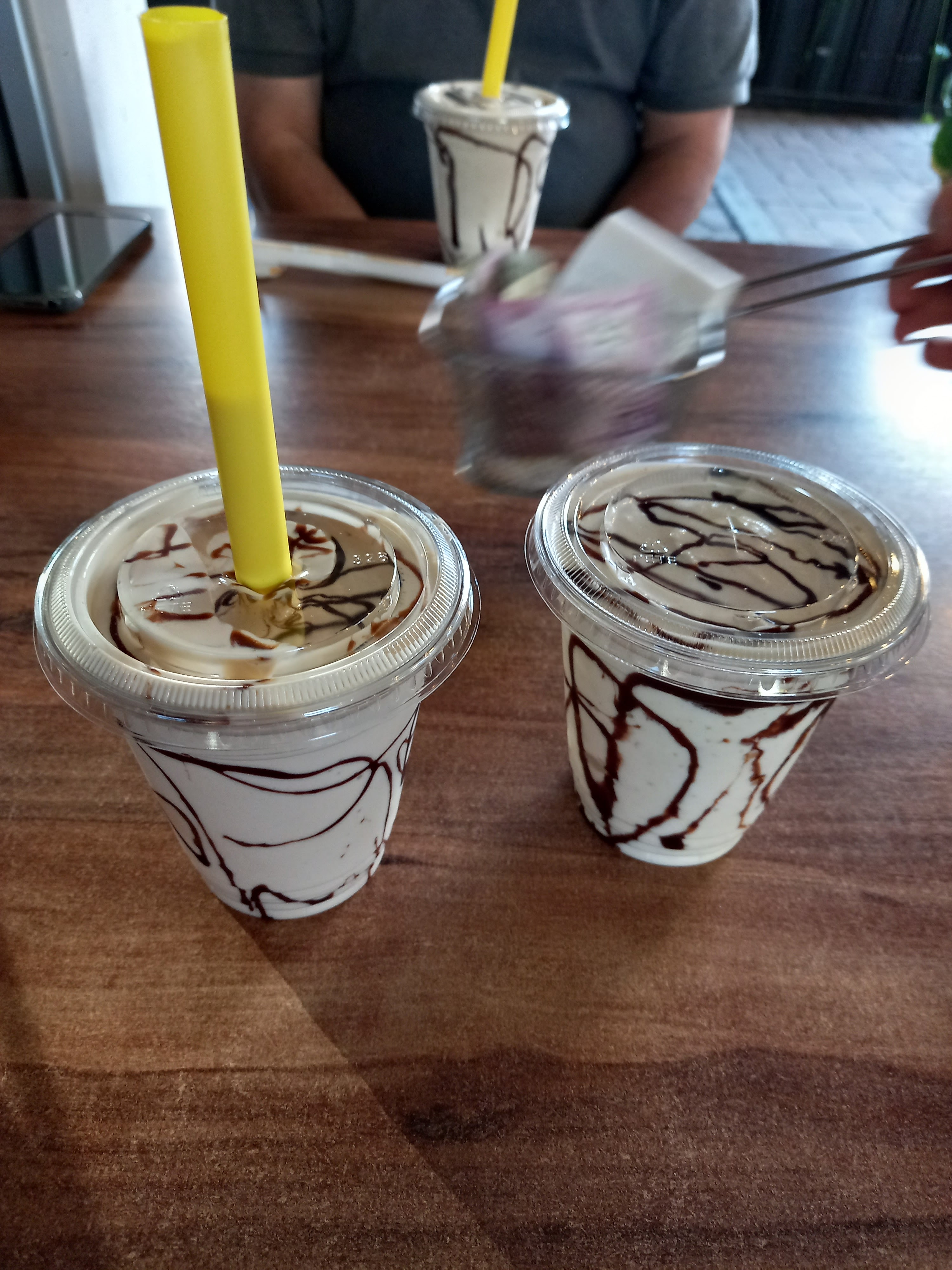 Moncheese Cholula Restaurante image 5