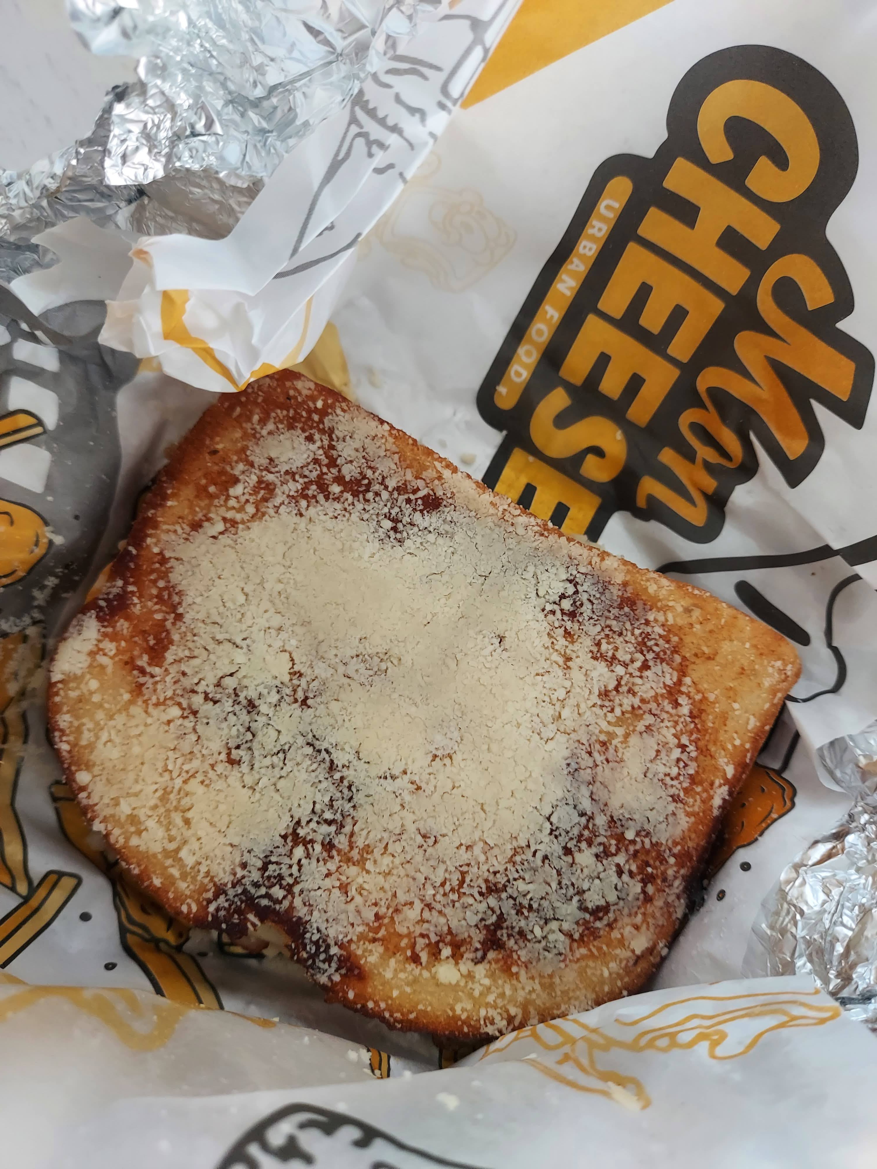 Moncheese Cholula Restaurante image 6