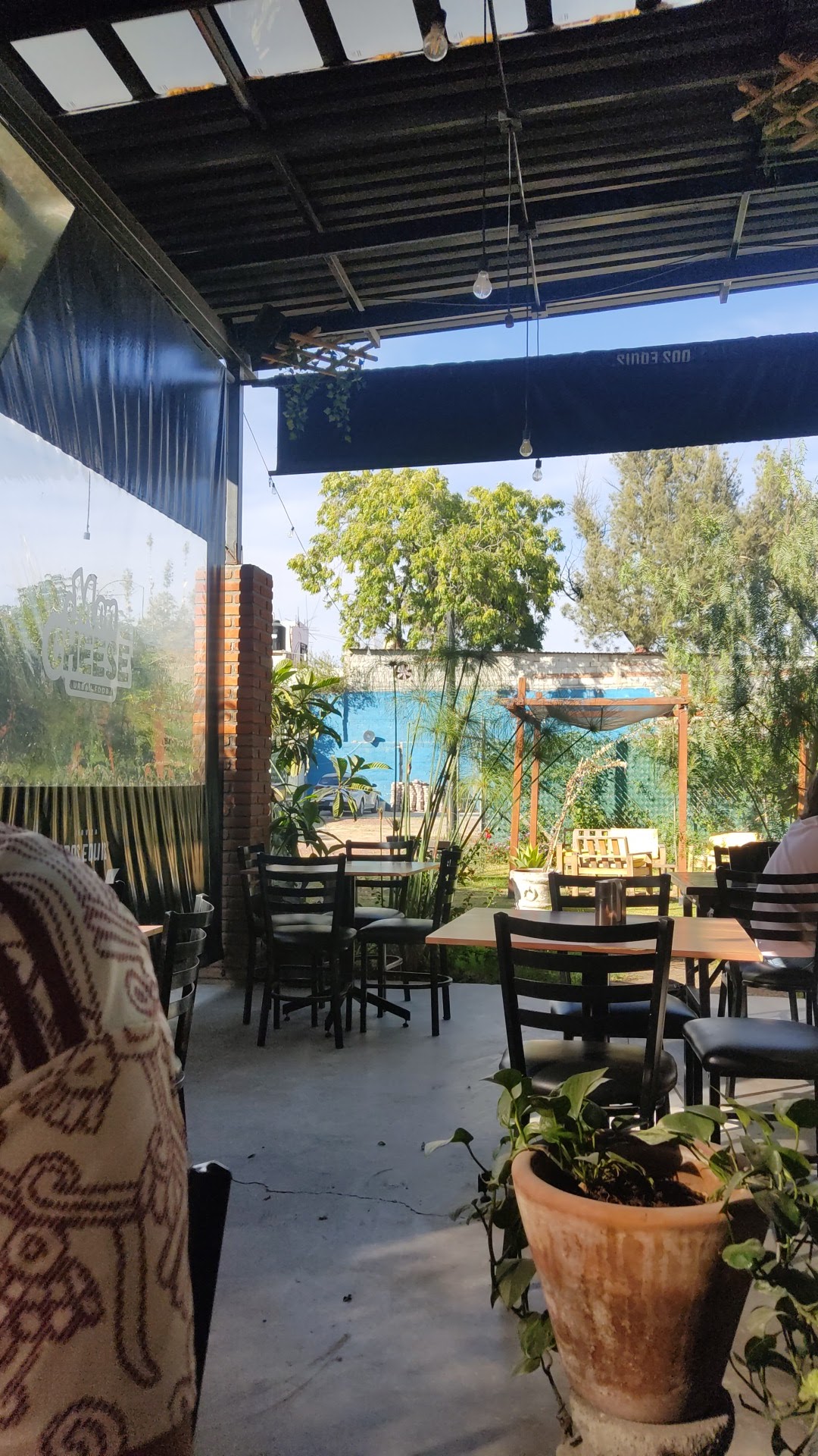 Moncheese Cholula Restaurante image 7