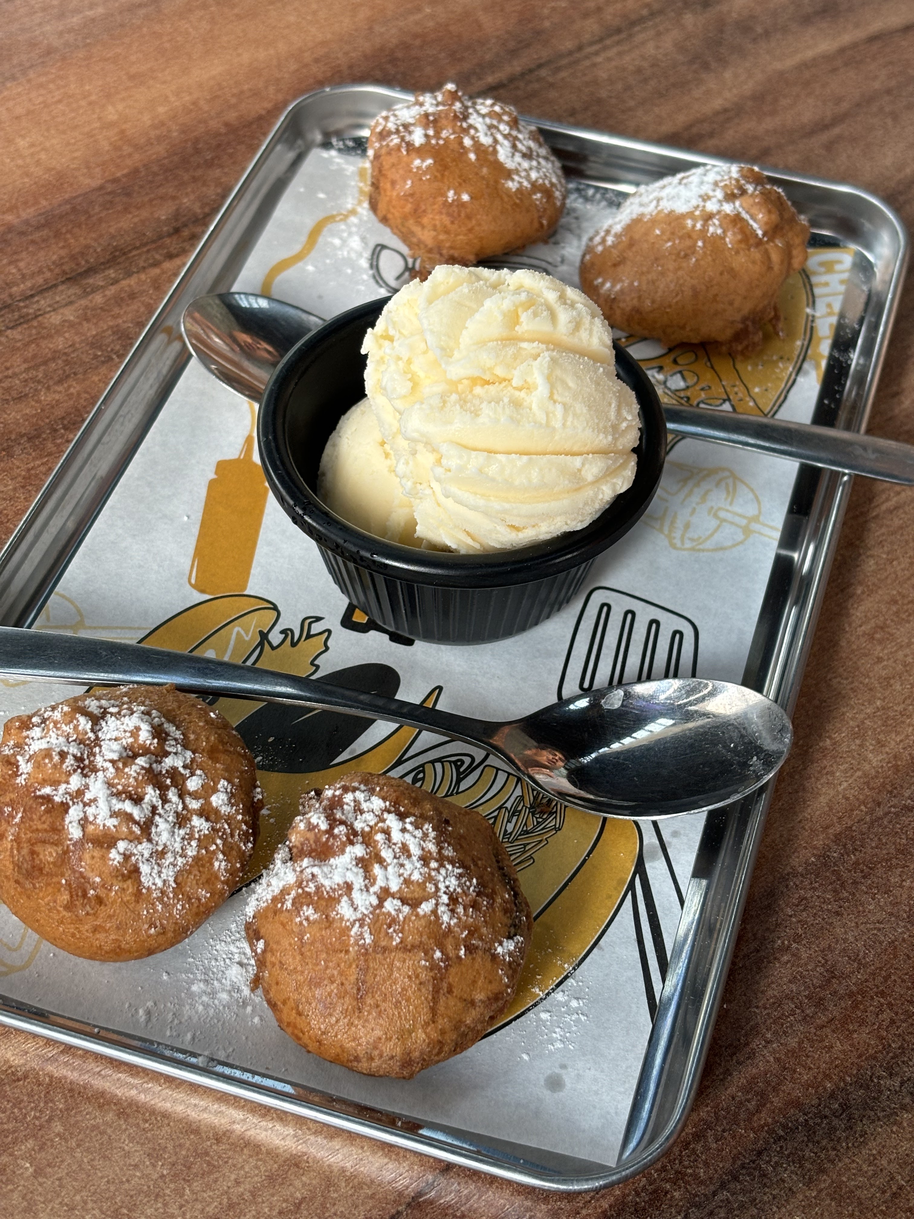 Moncheese Cholula Restaurante image 10